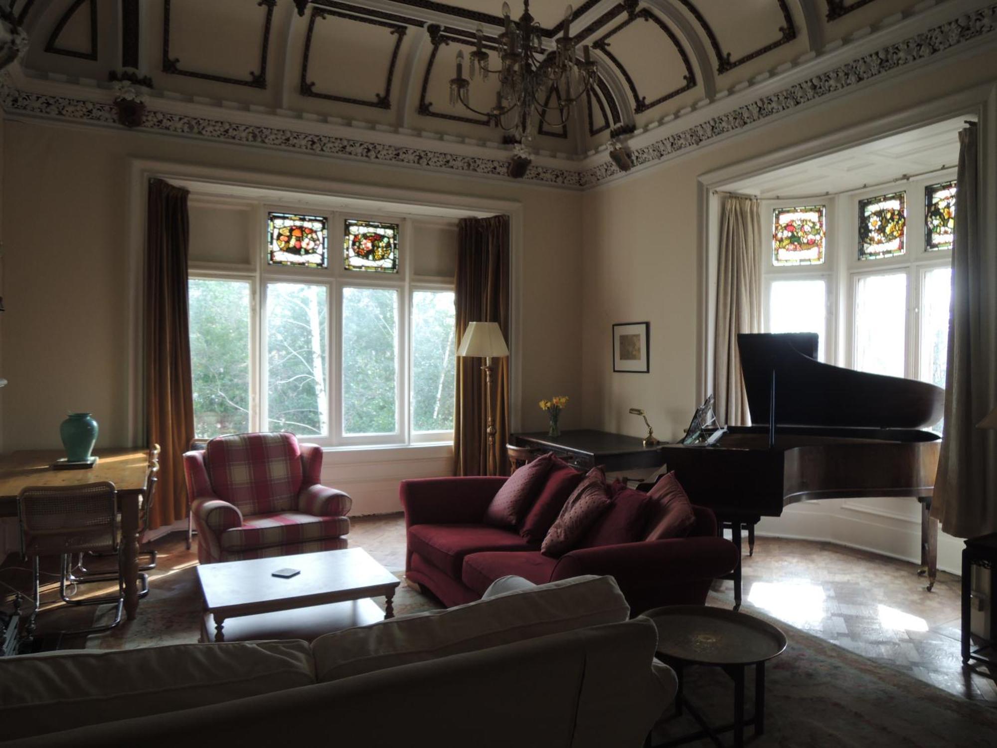 Newhall Glasgow
