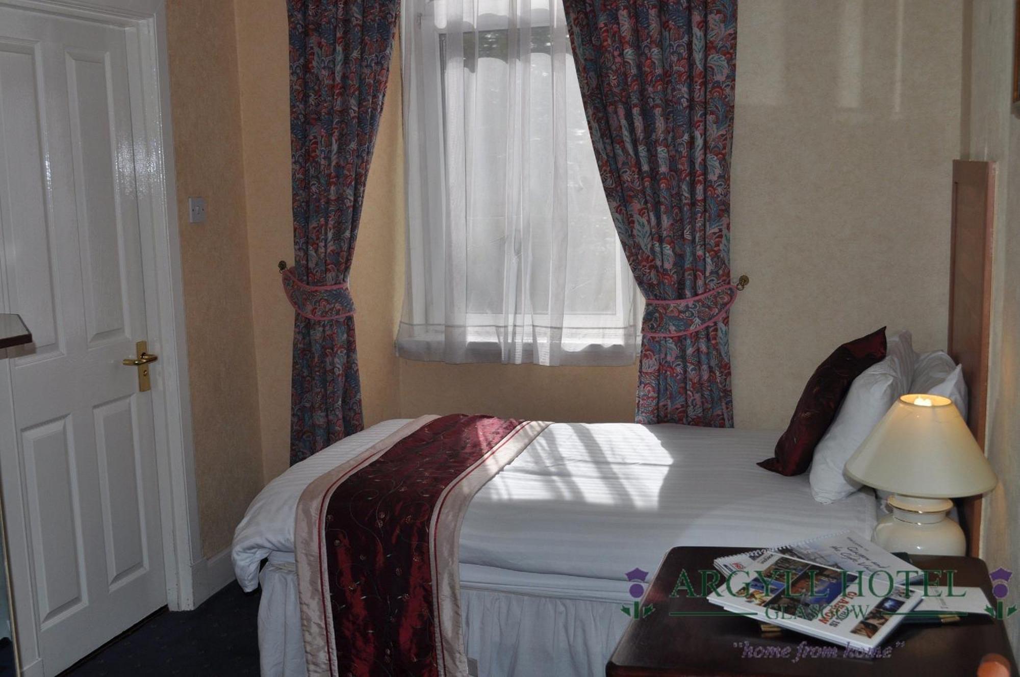 Bed & Breakfast Argyll Glasgow