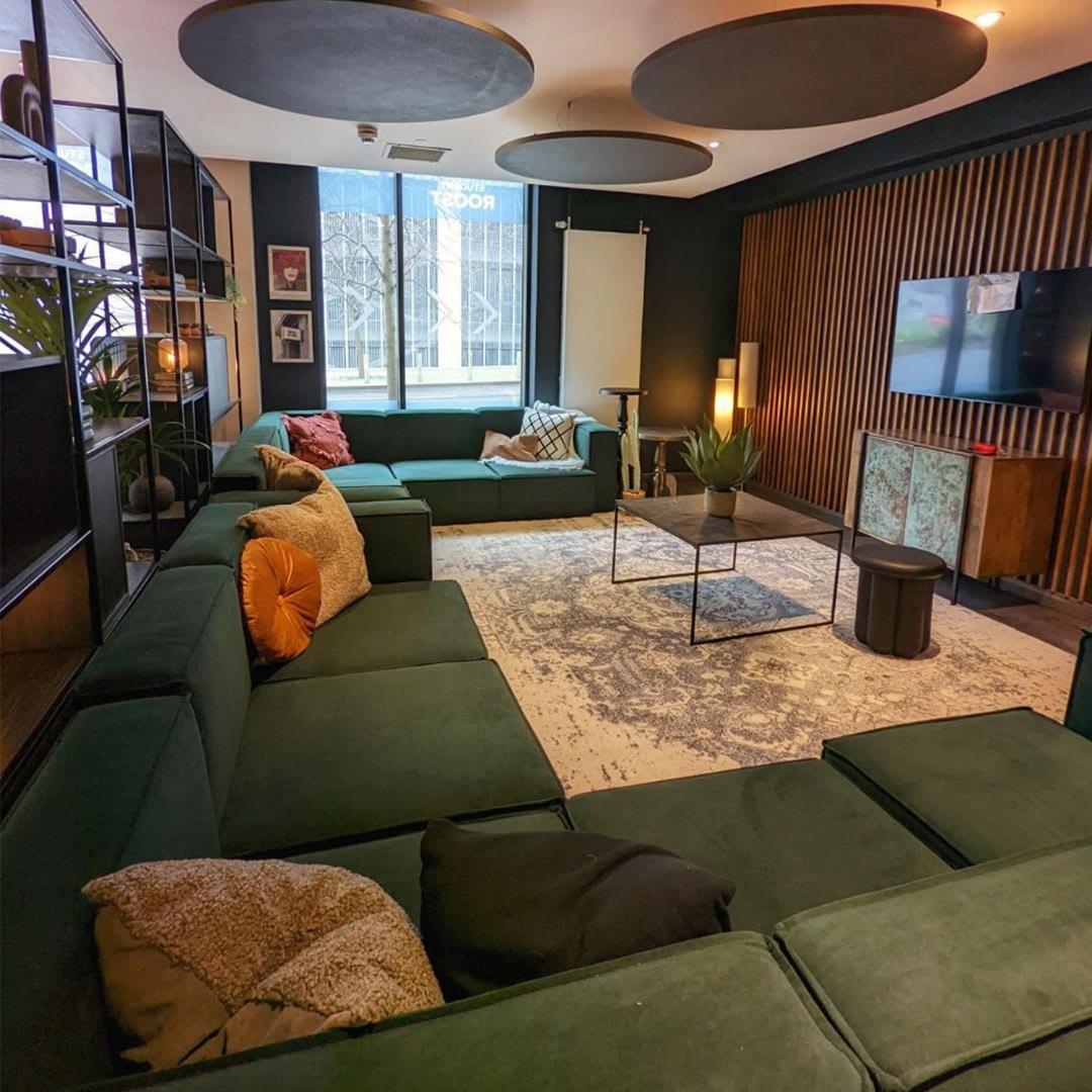 Apartment Stunning Cityscape Your Urban Living In