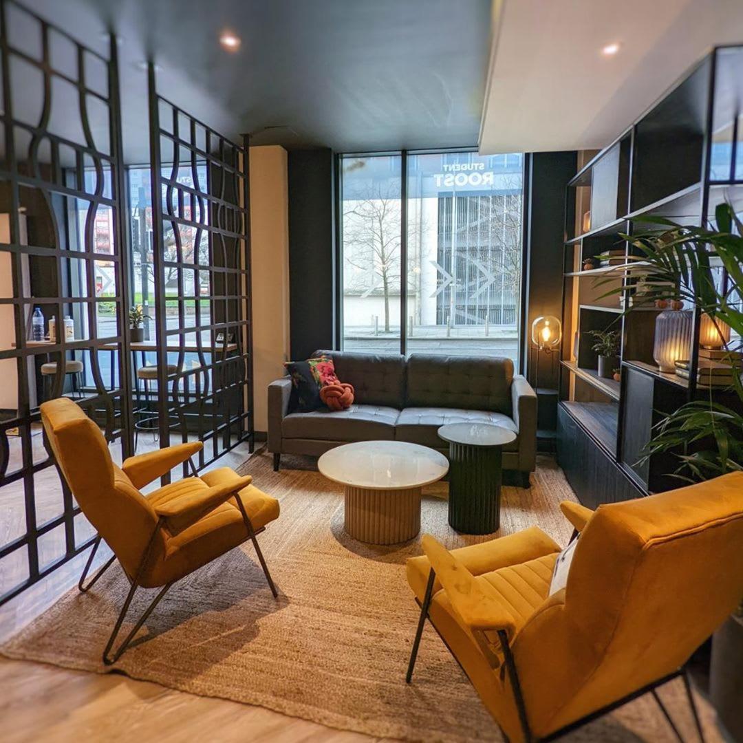 Apartment Stunning Cityscape Your Urban Living In *