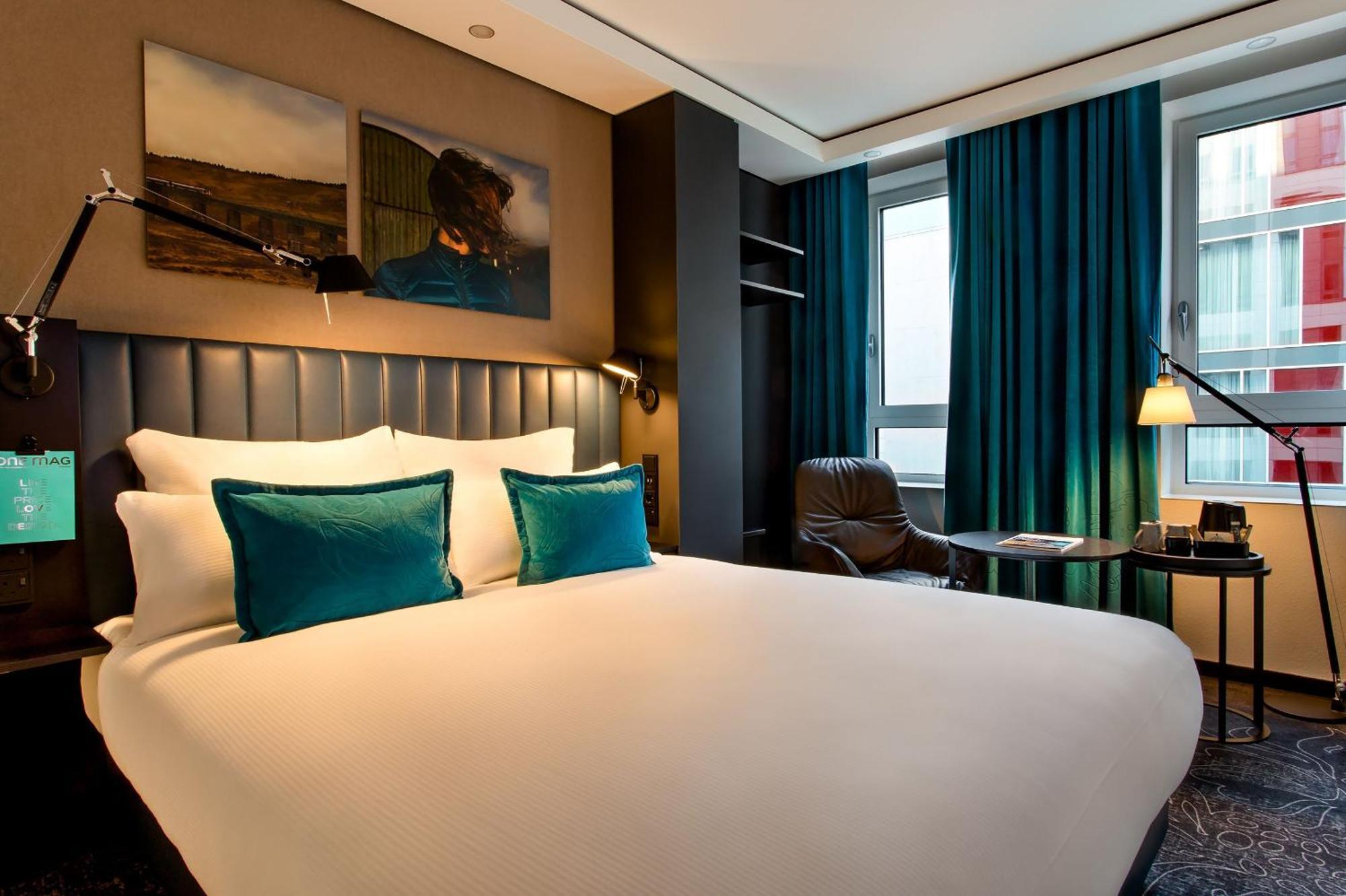 One Hotel 3*