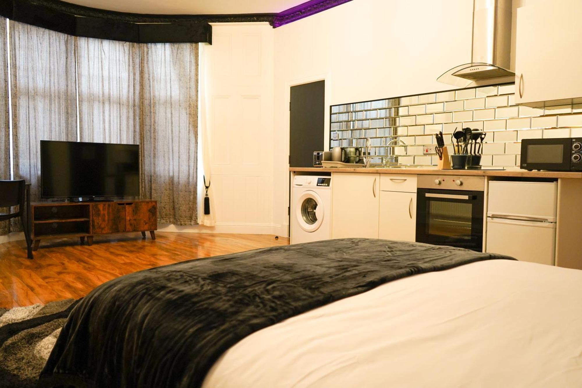 Novana Aparthotel