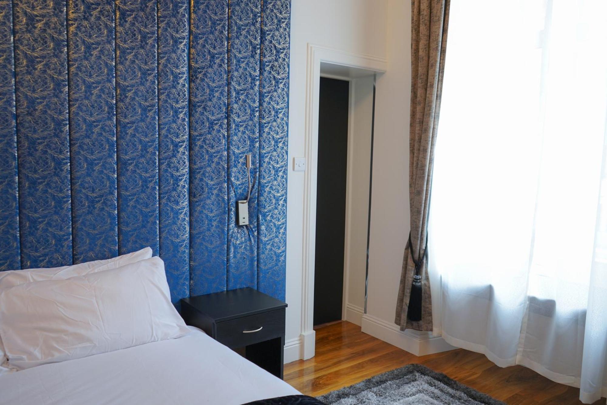 Novana Aparthotel Glasgow