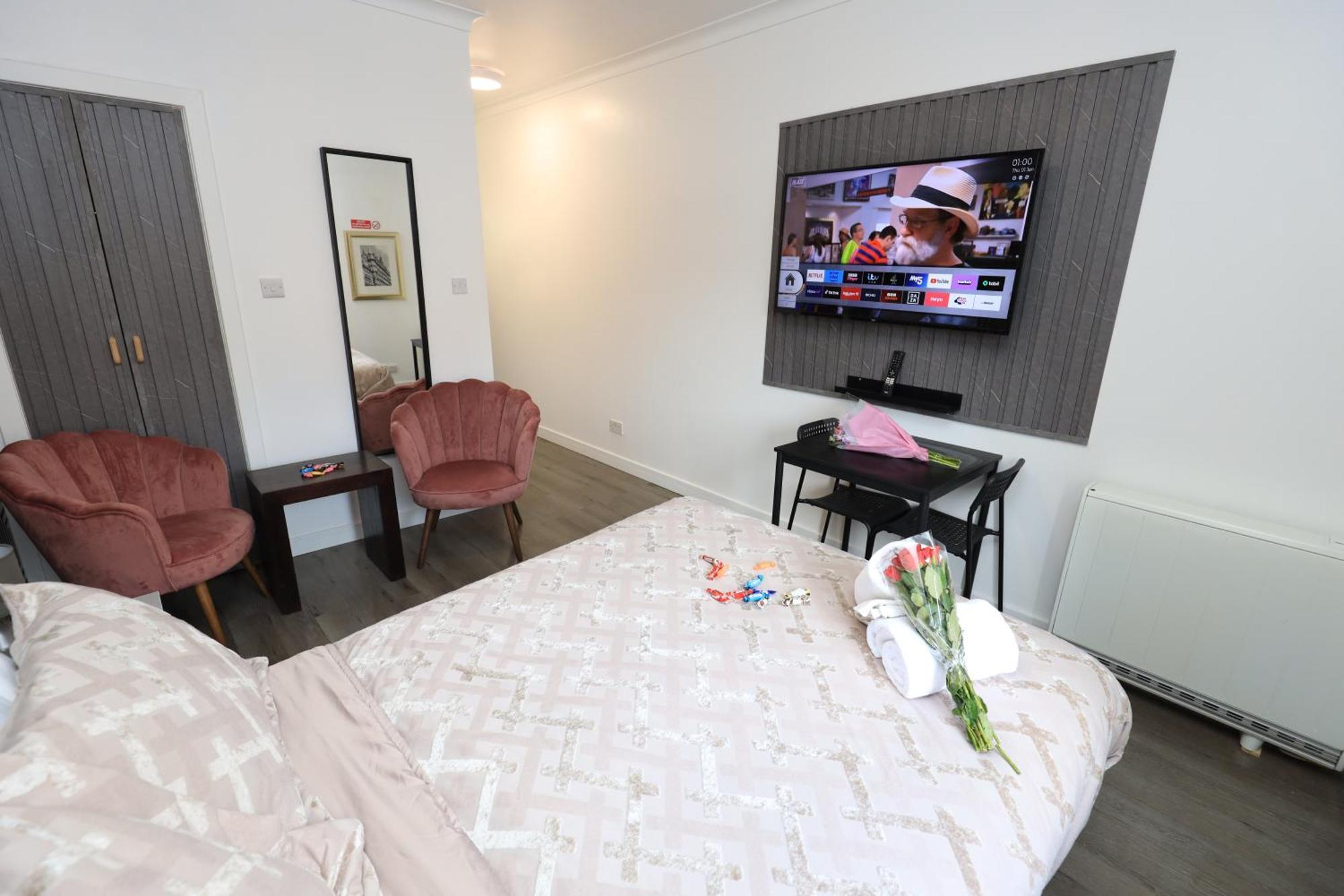 Apartment Vr Glasgow