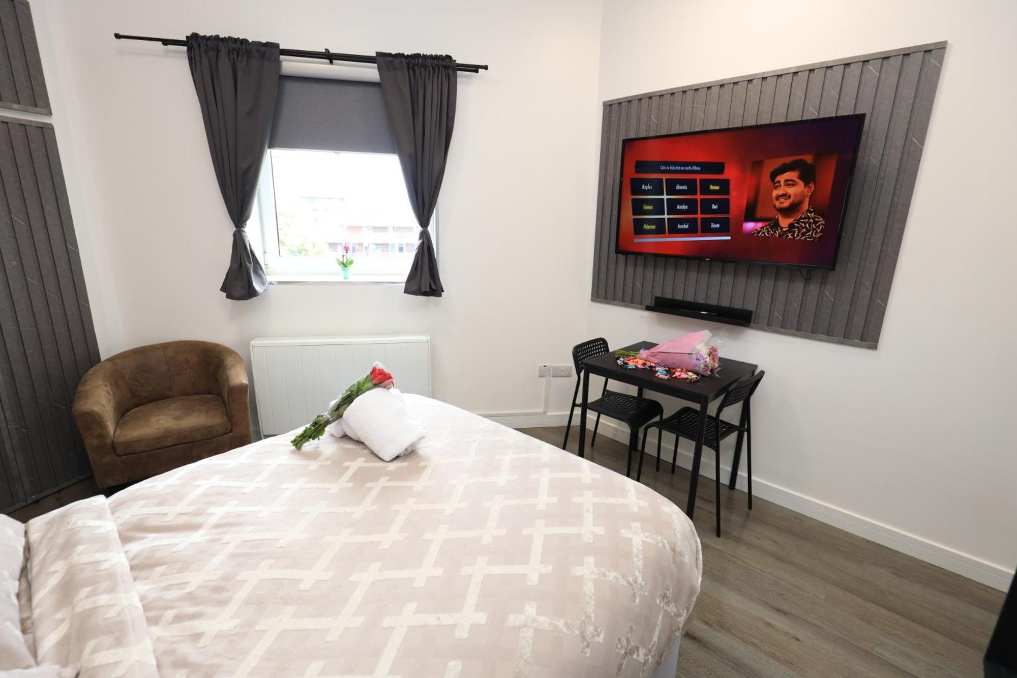 Vr Apartment