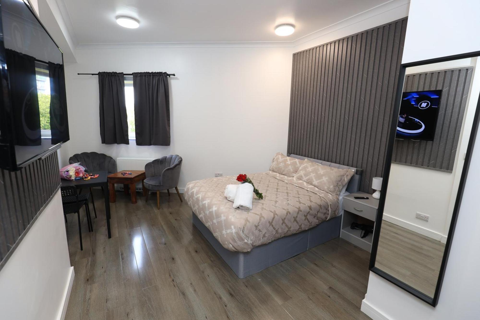 Vr Apartment