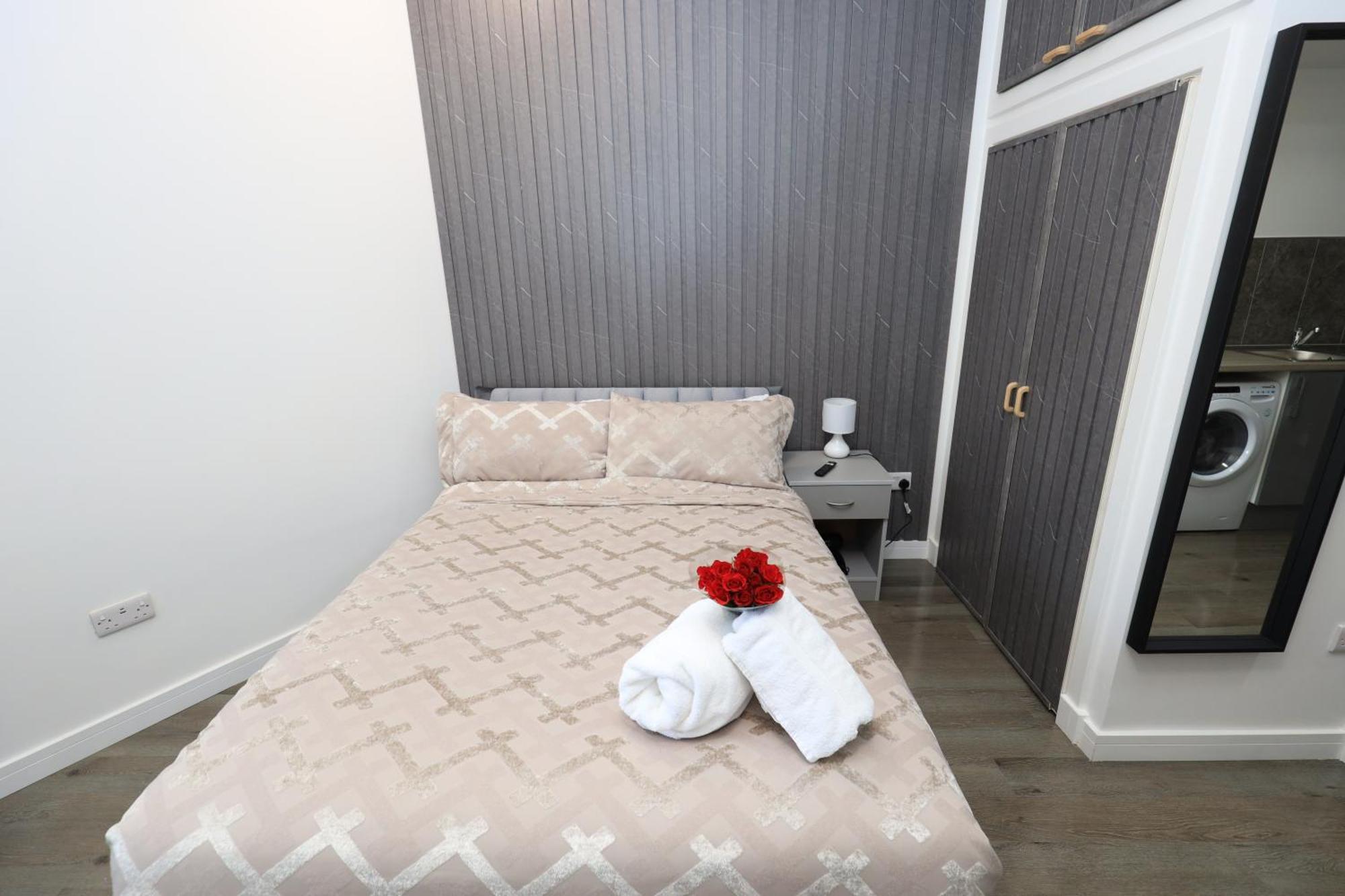 Vr Apartment Glasgow