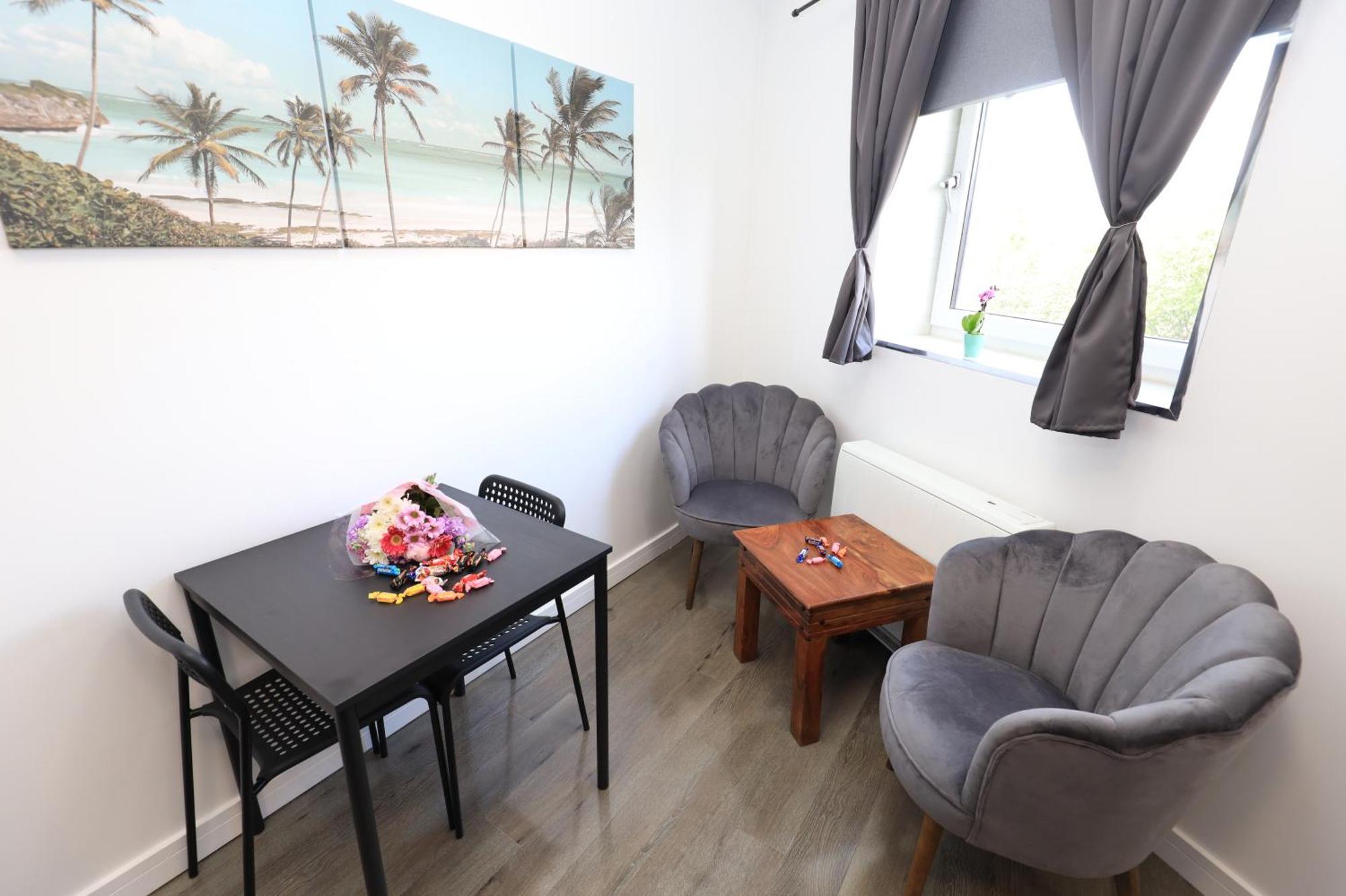 Vr Apartment *