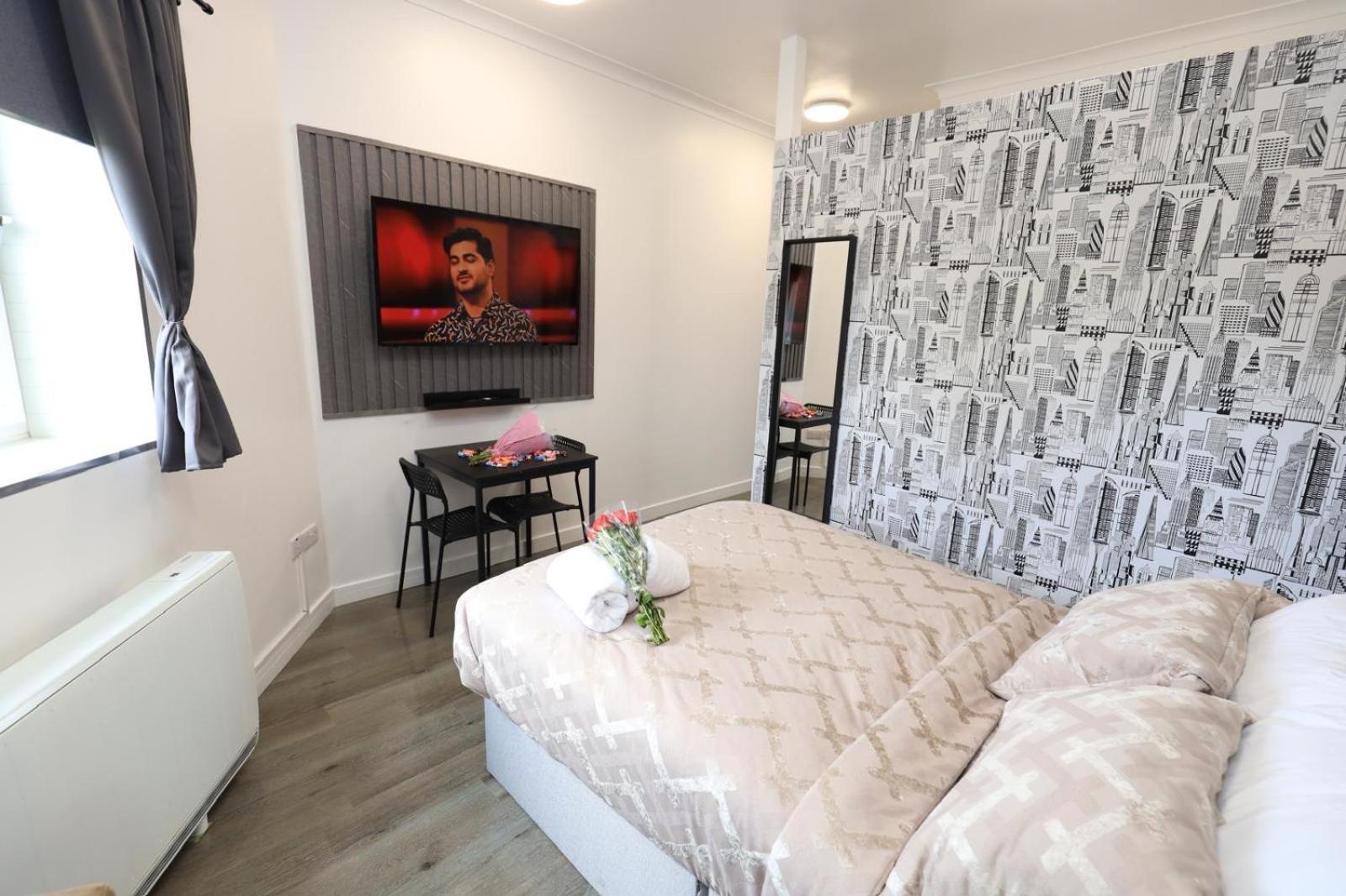 Apartment Vr Glasgow