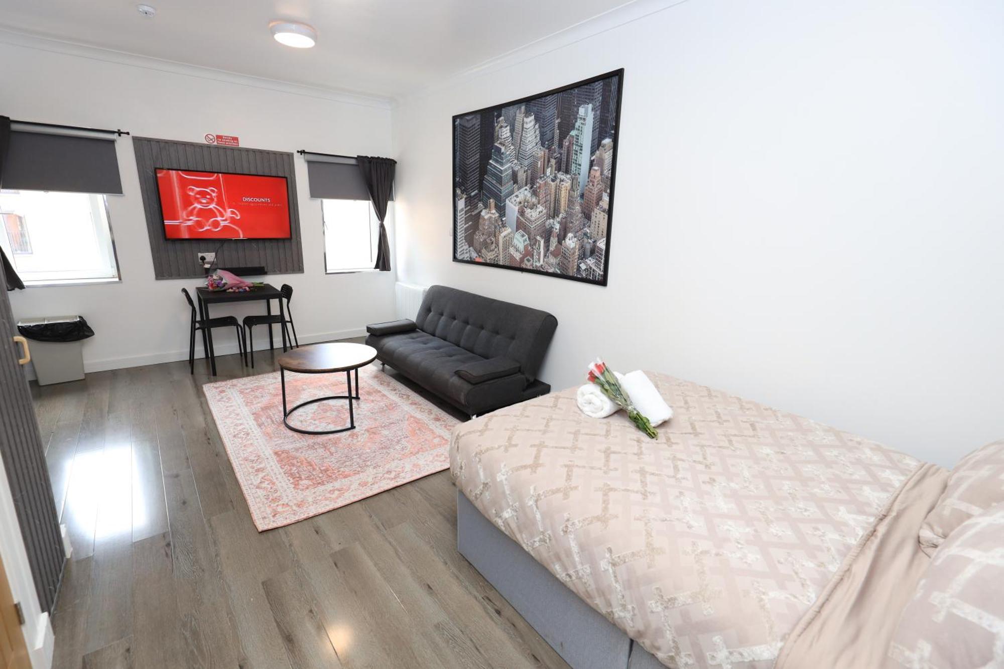 Apartment Vr *