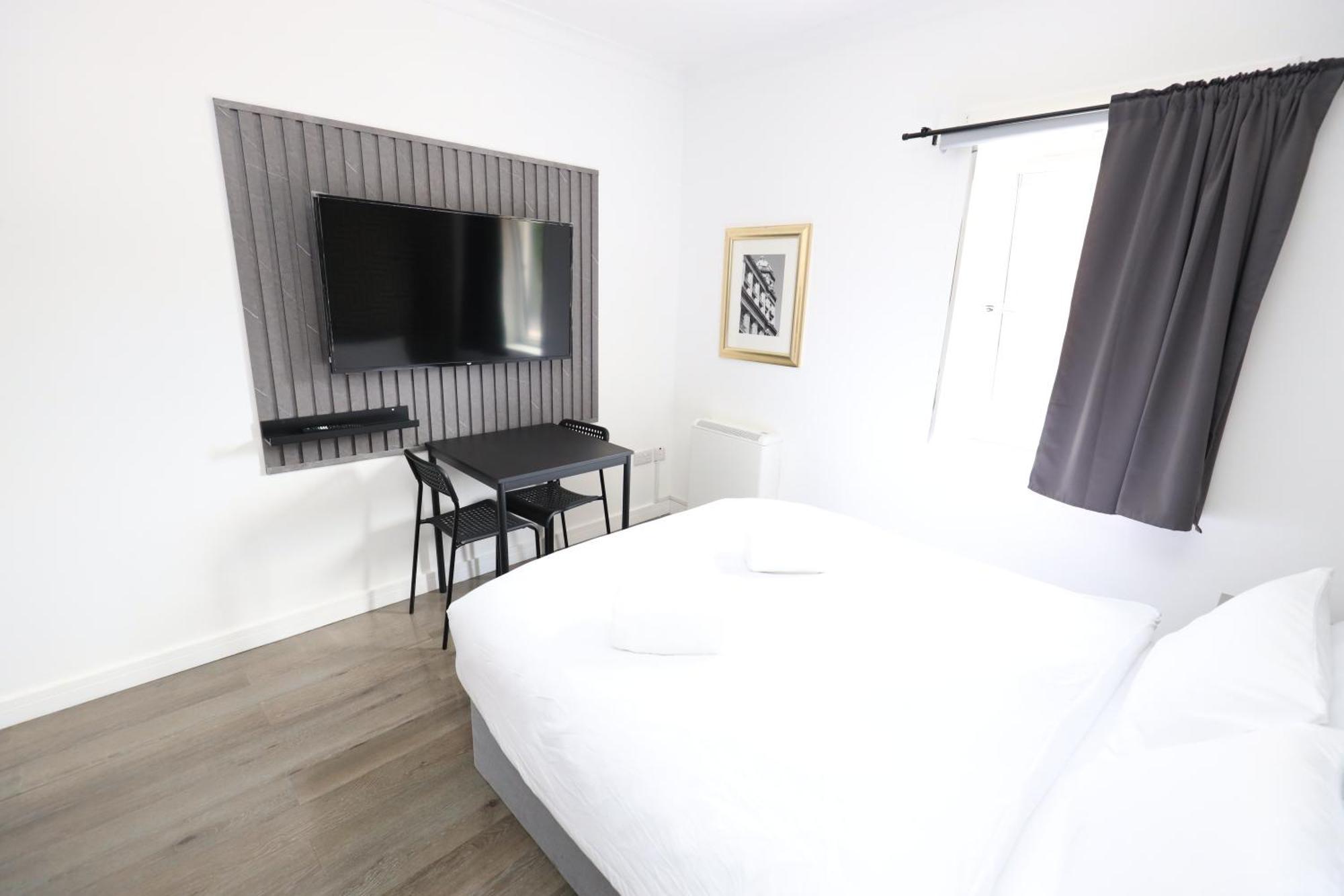 Apartment Vr *