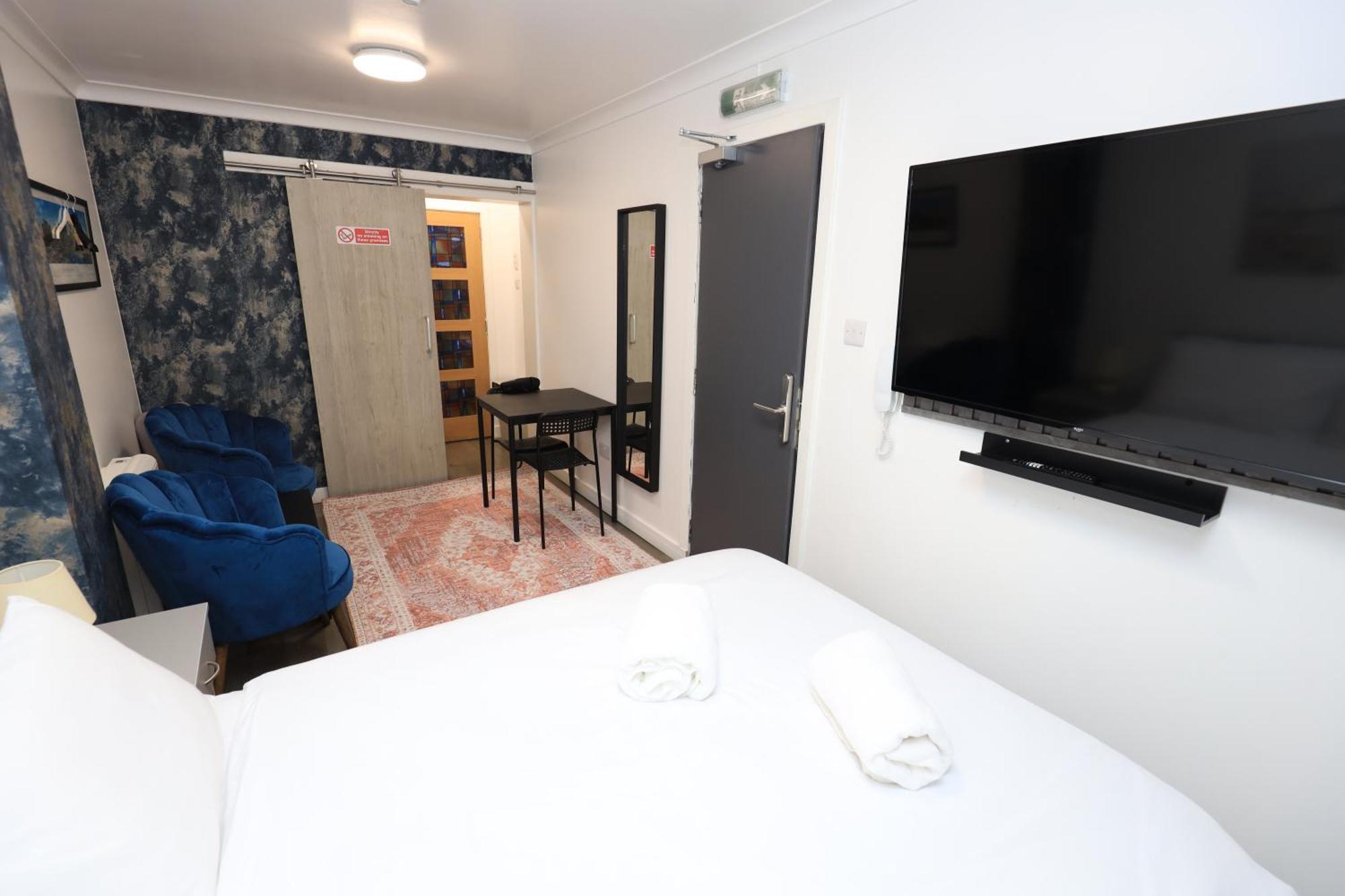 Vr Apartment