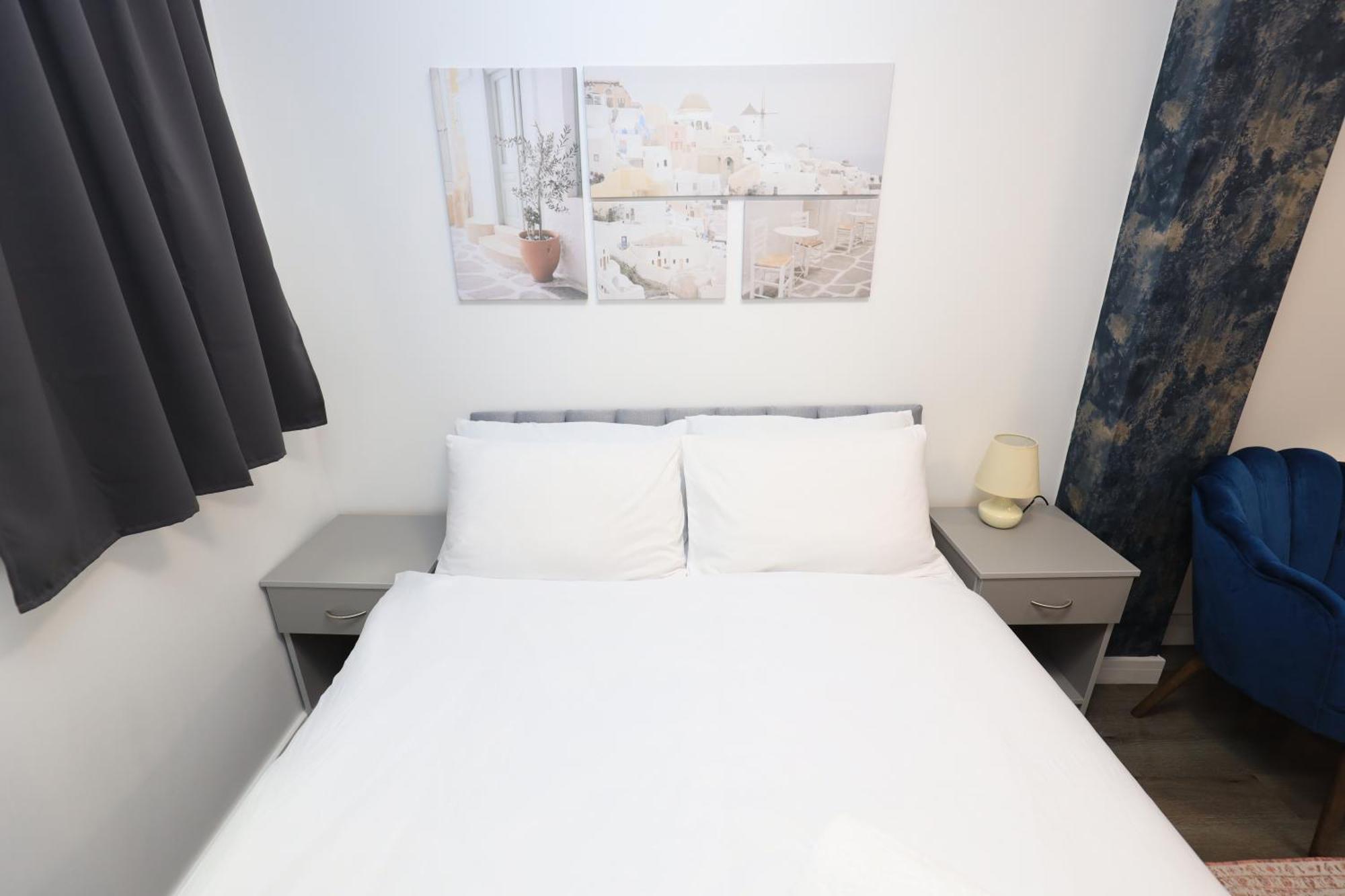 Apartment Vr *