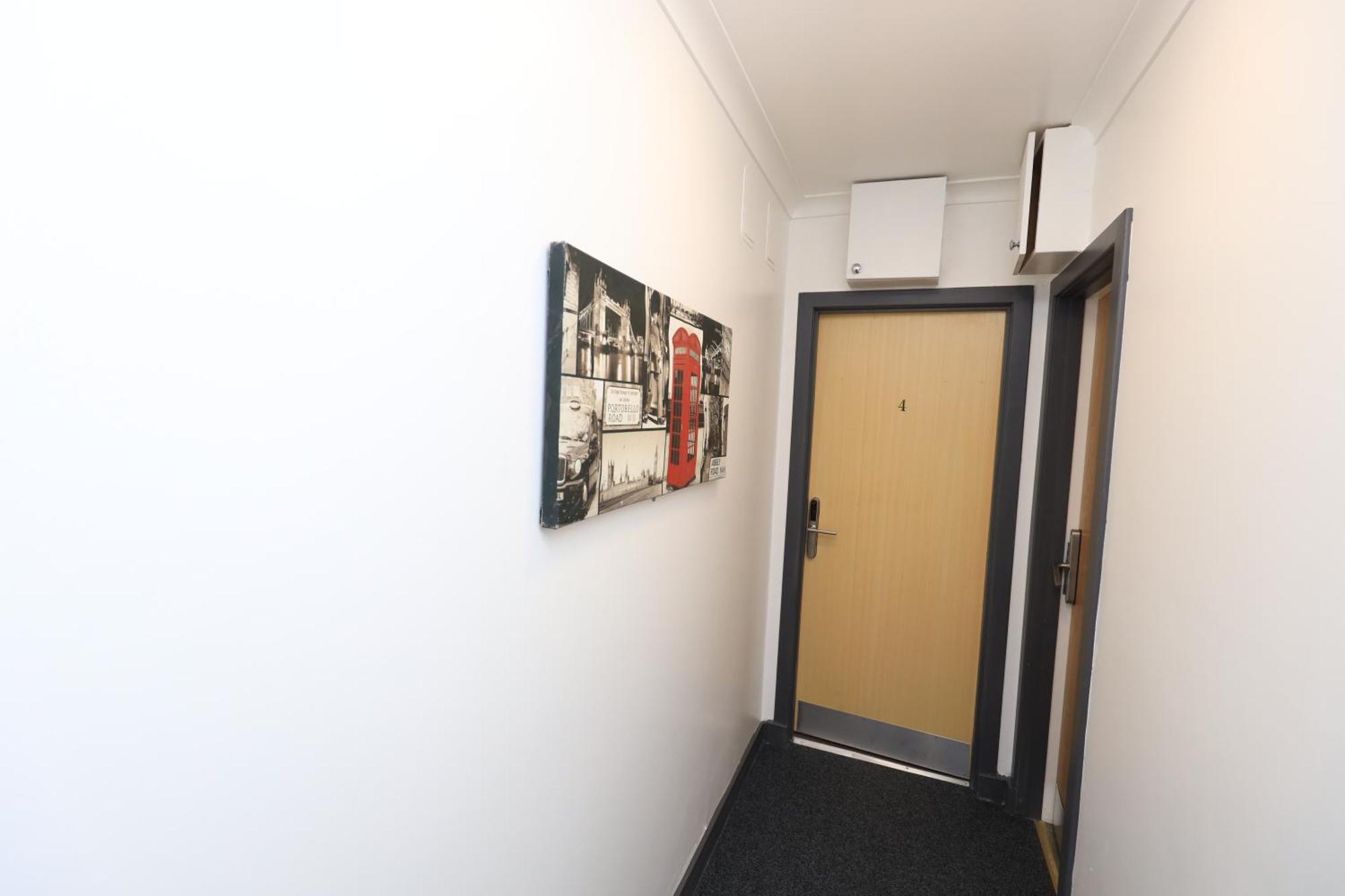 Apartment Vr Glasgow
