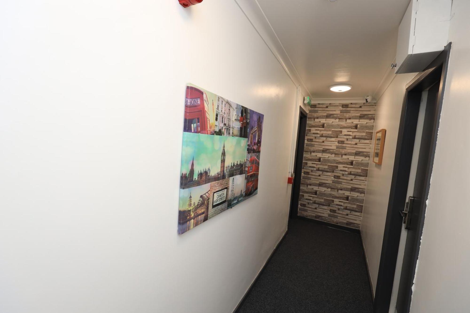Vr Apartment Glasgow