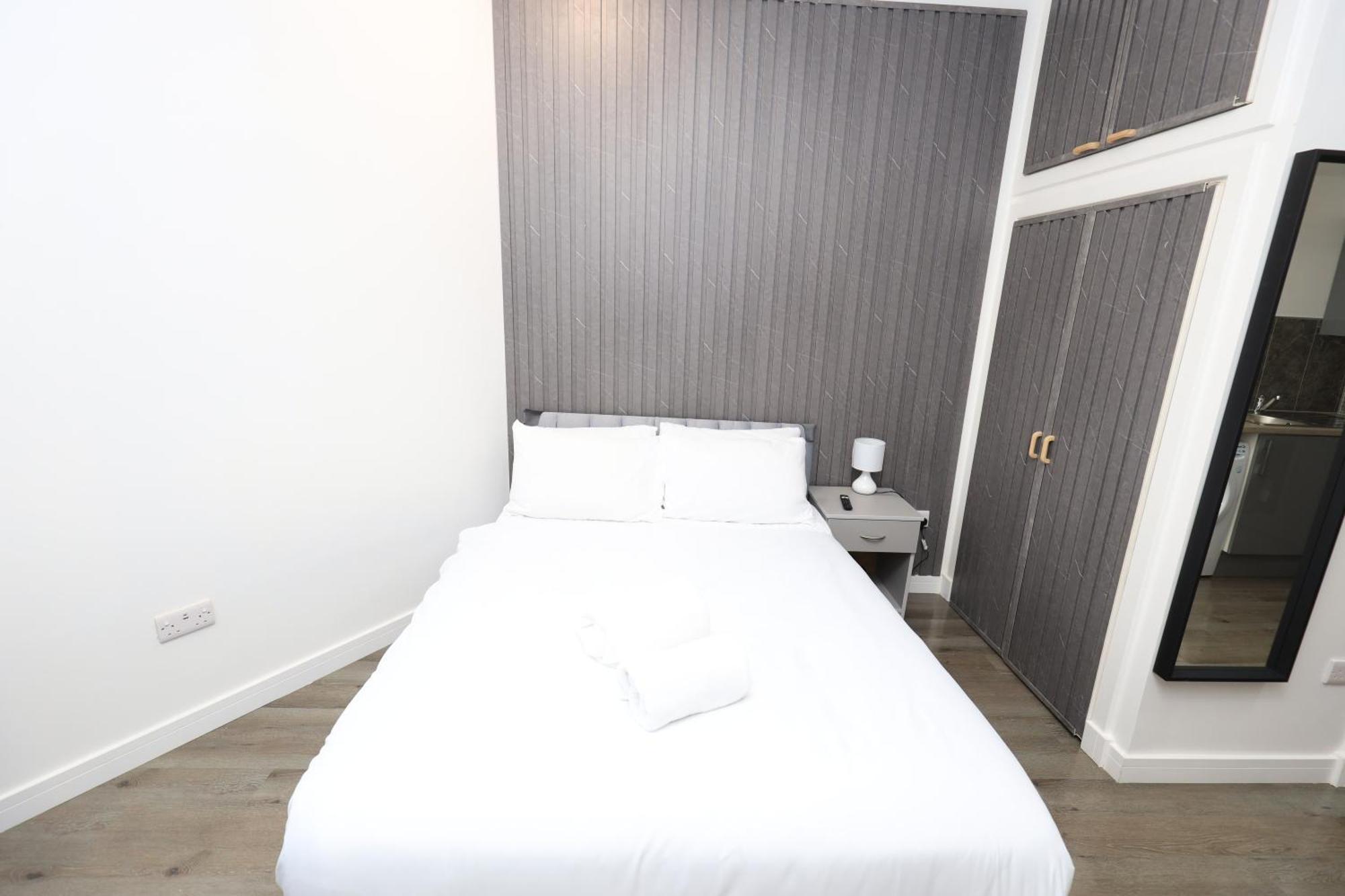 Apartment Vr Glasgow