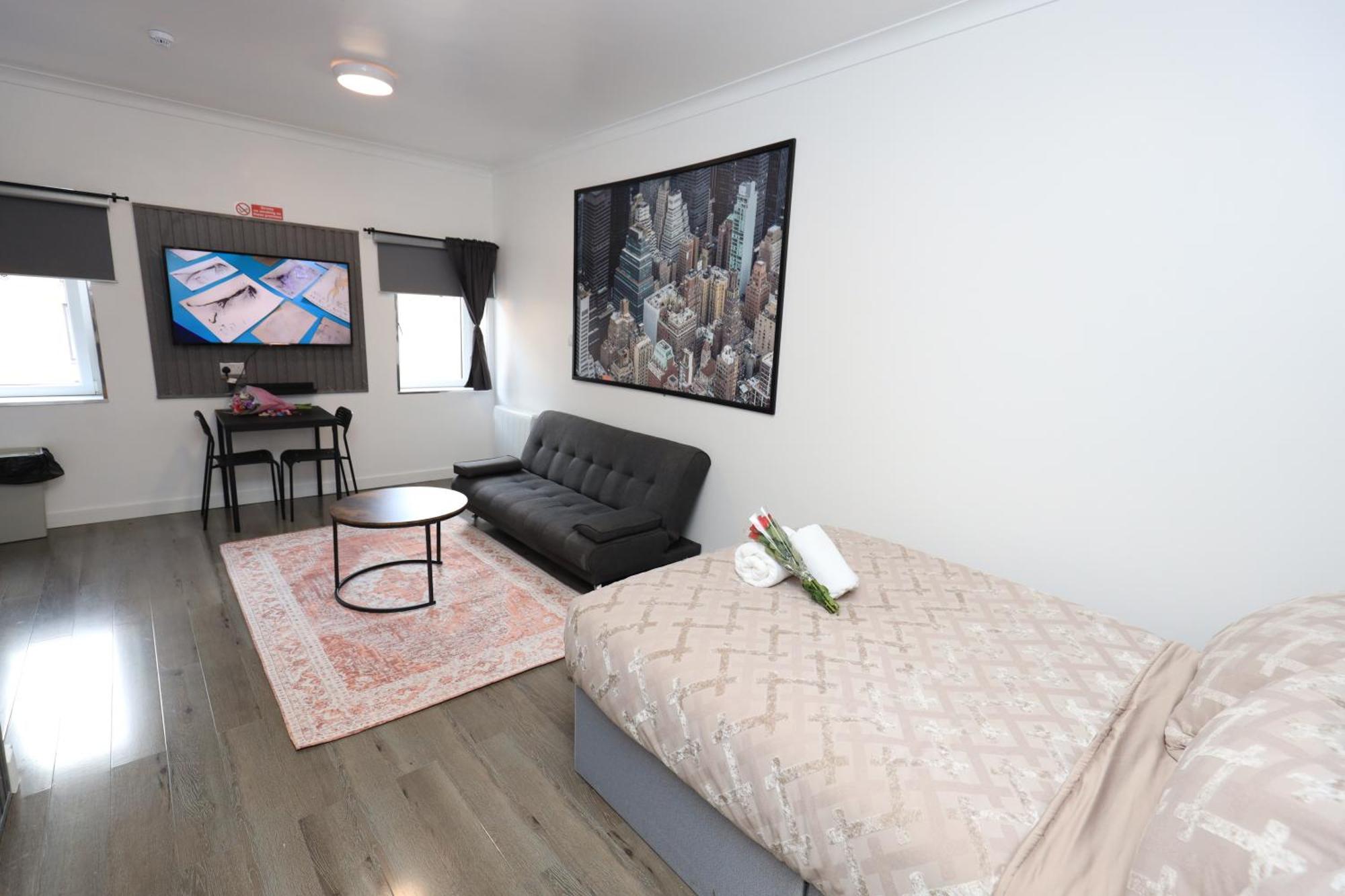 Apartment Vr *