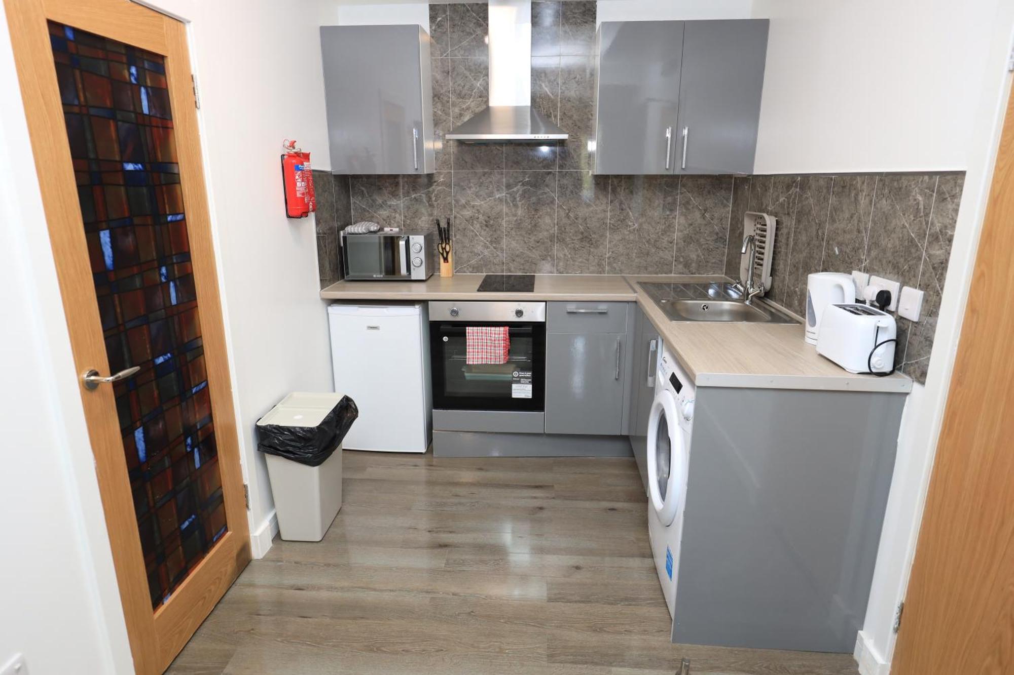 Vr Apartment