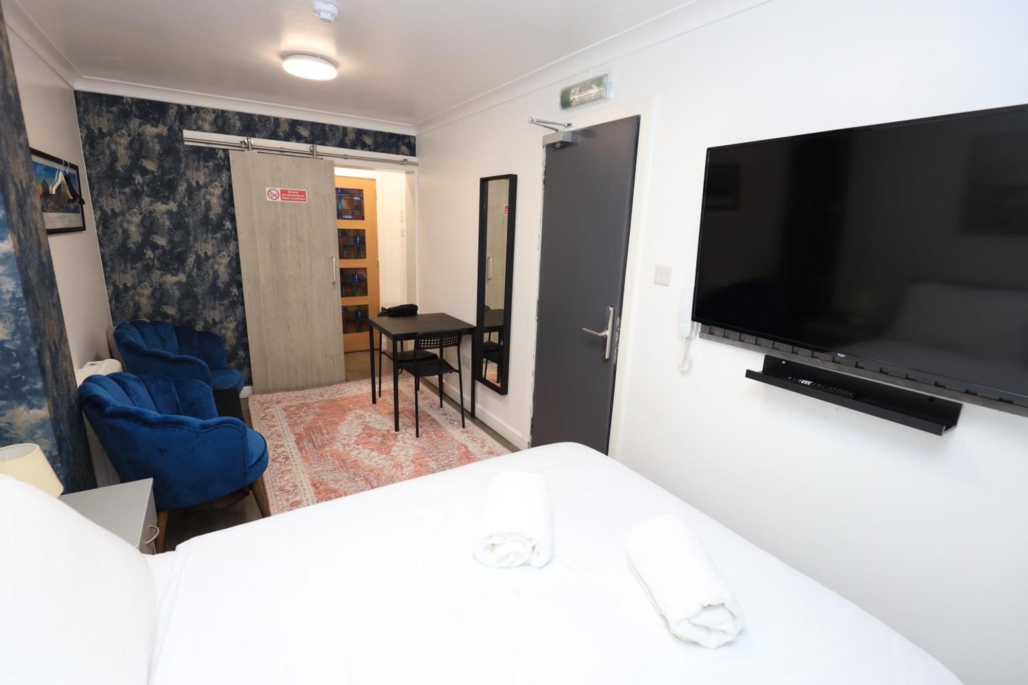 Vr Apartment *