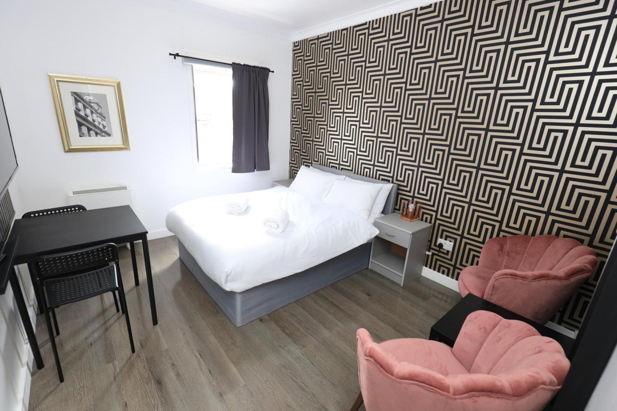 Vr Apartment *
