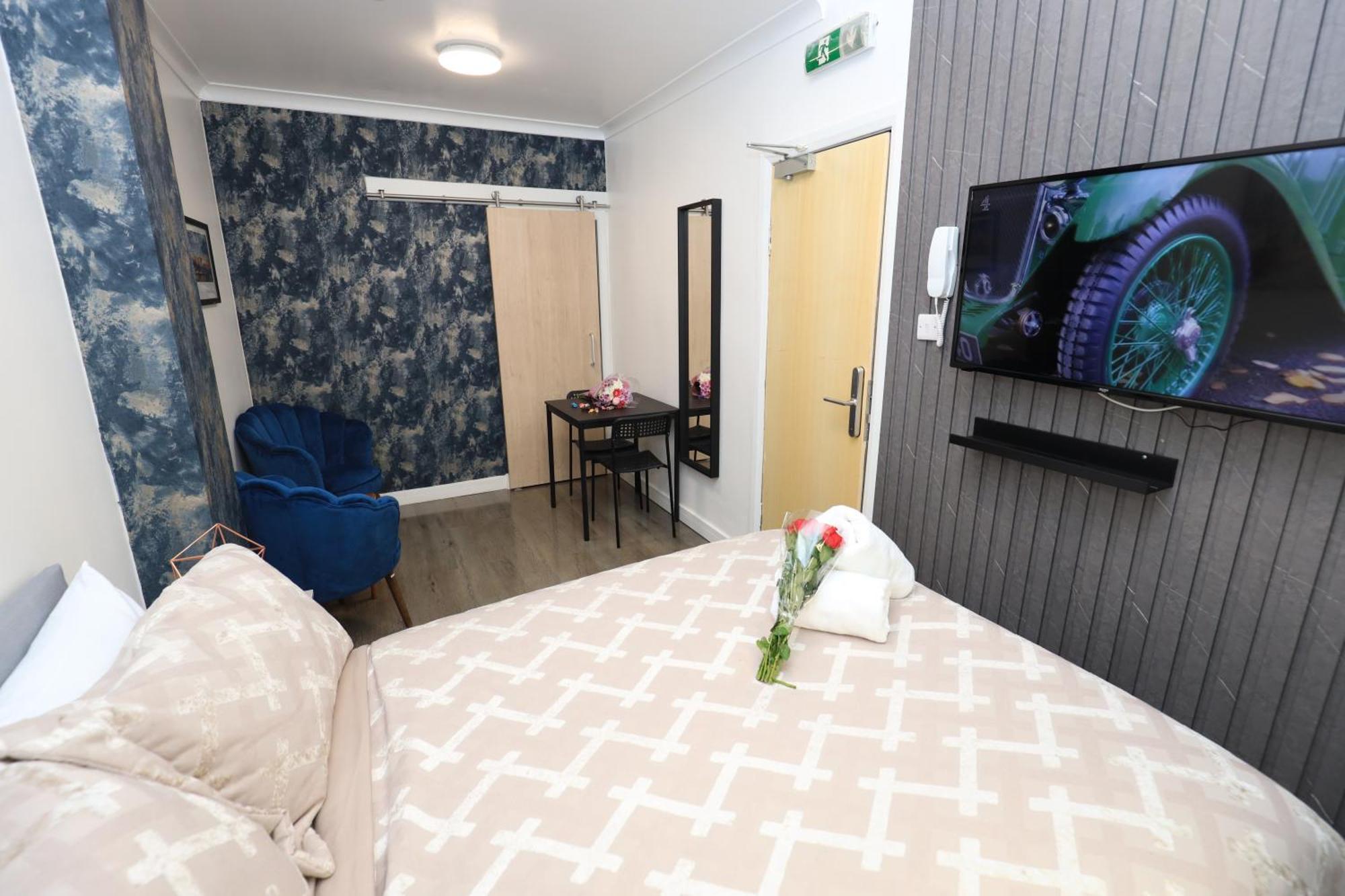 Apartment Vr