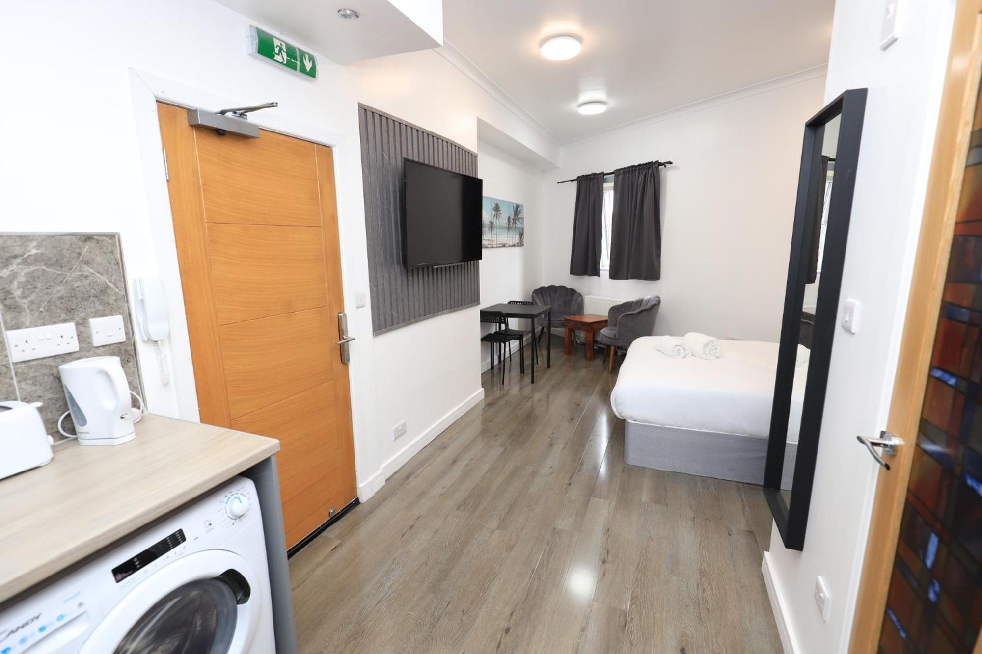 Vr Apartment *