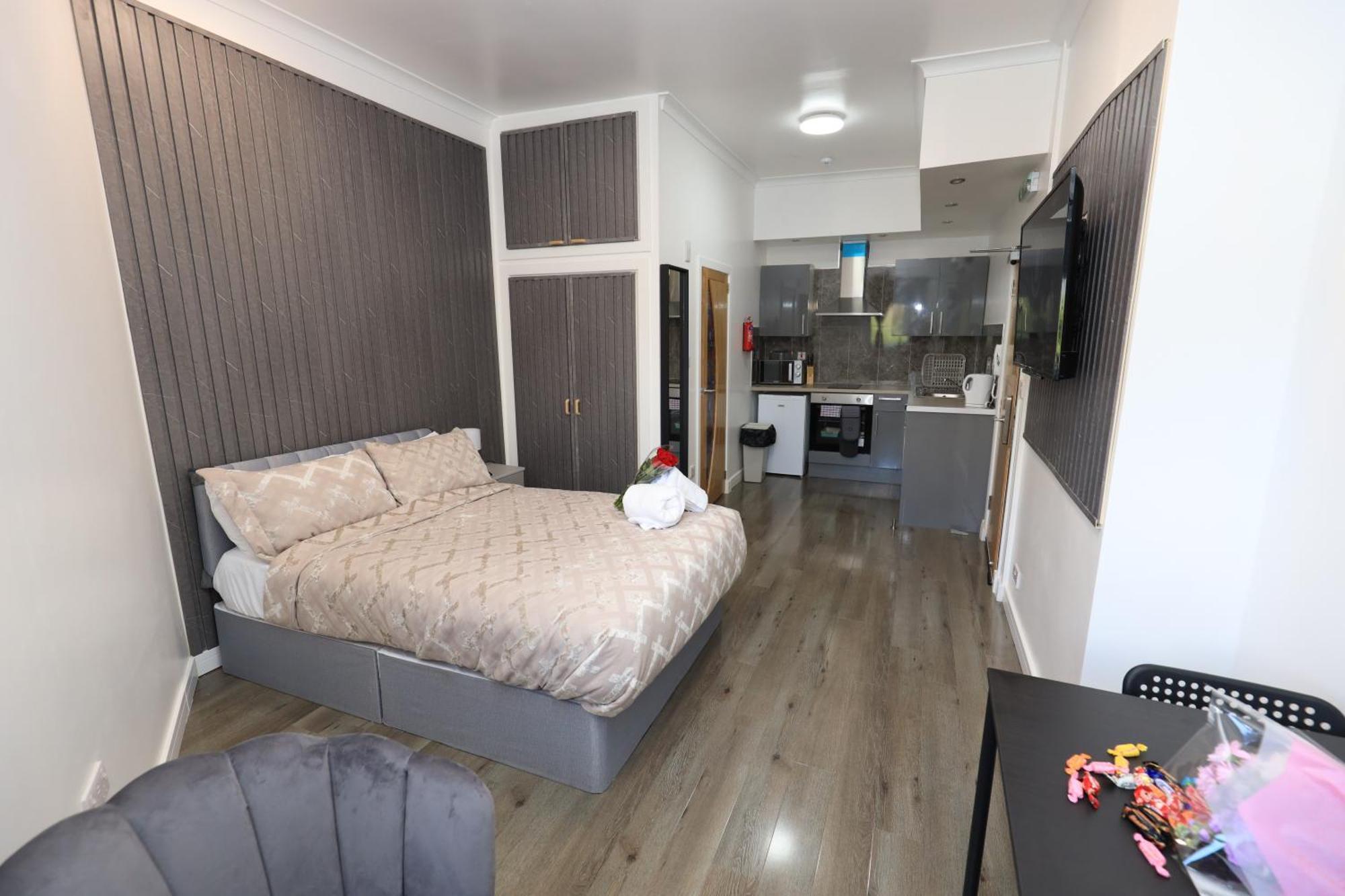 Apartment Vr *