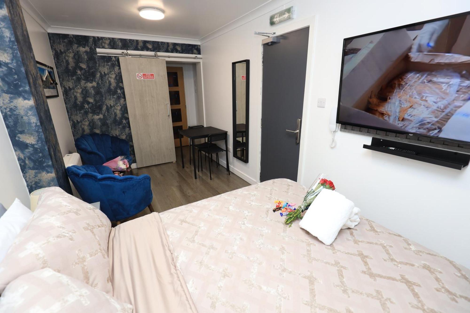 Vr Apartment *
