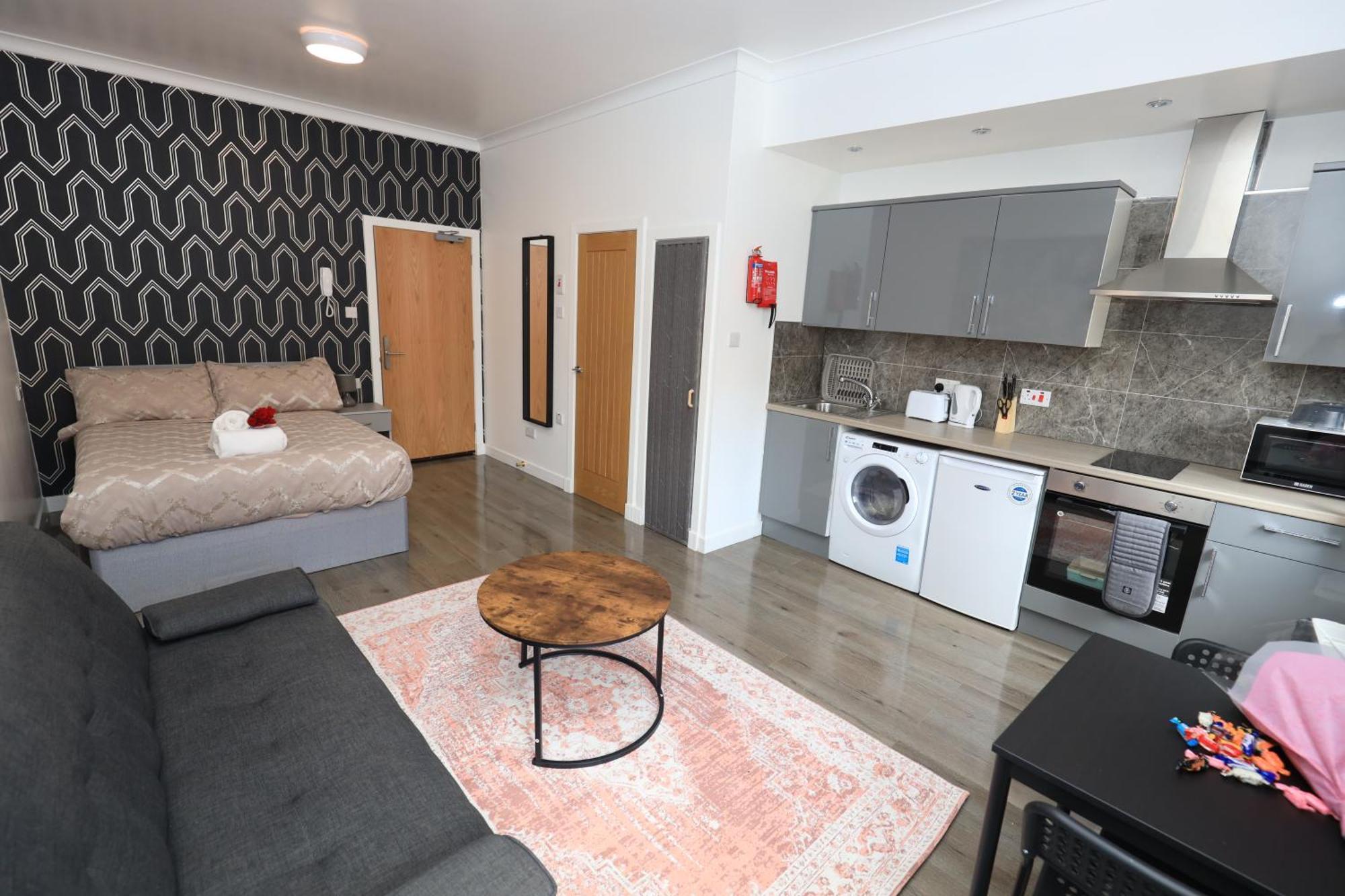 Apartment Vr *