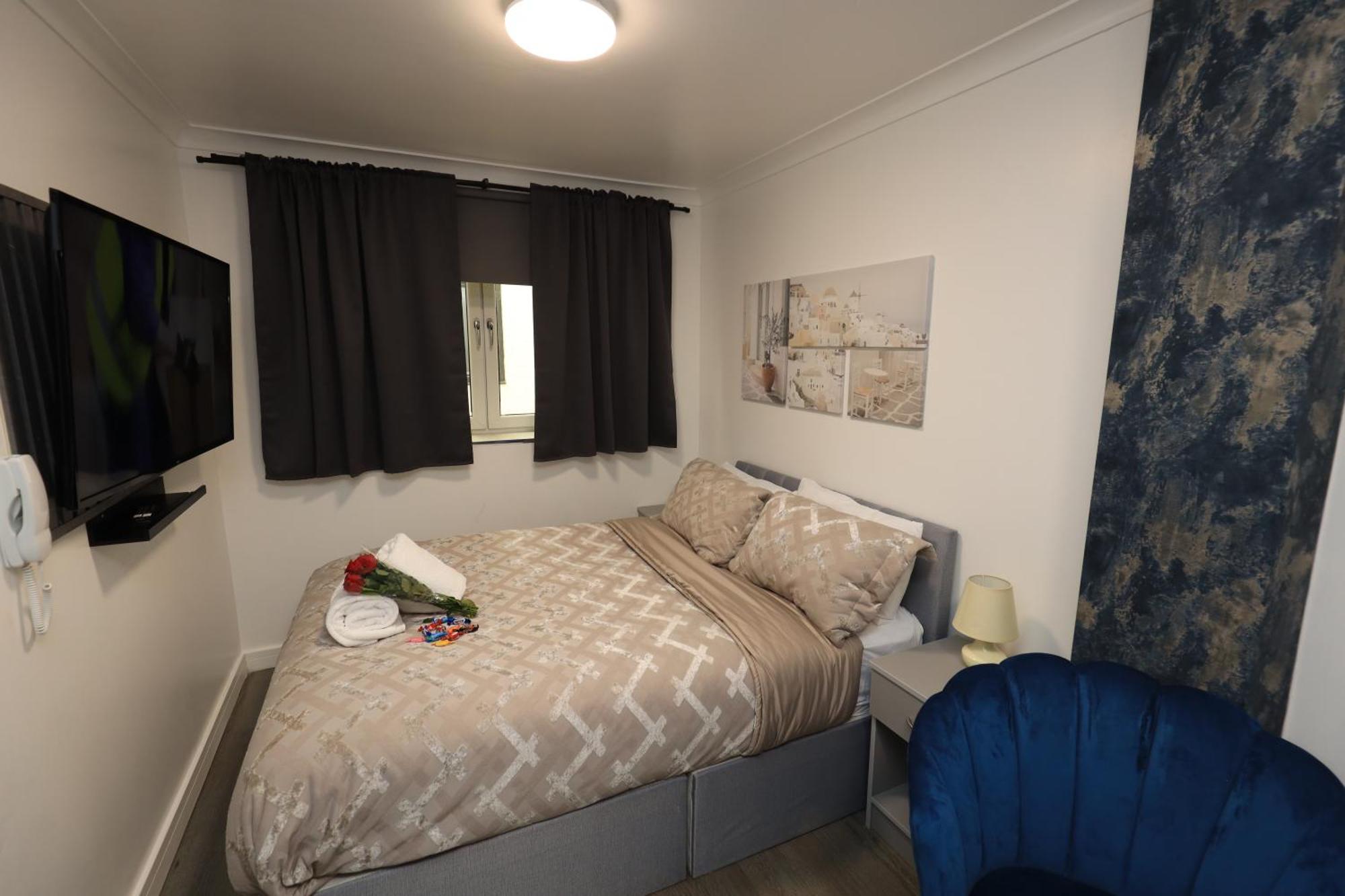 Vr Apartment
