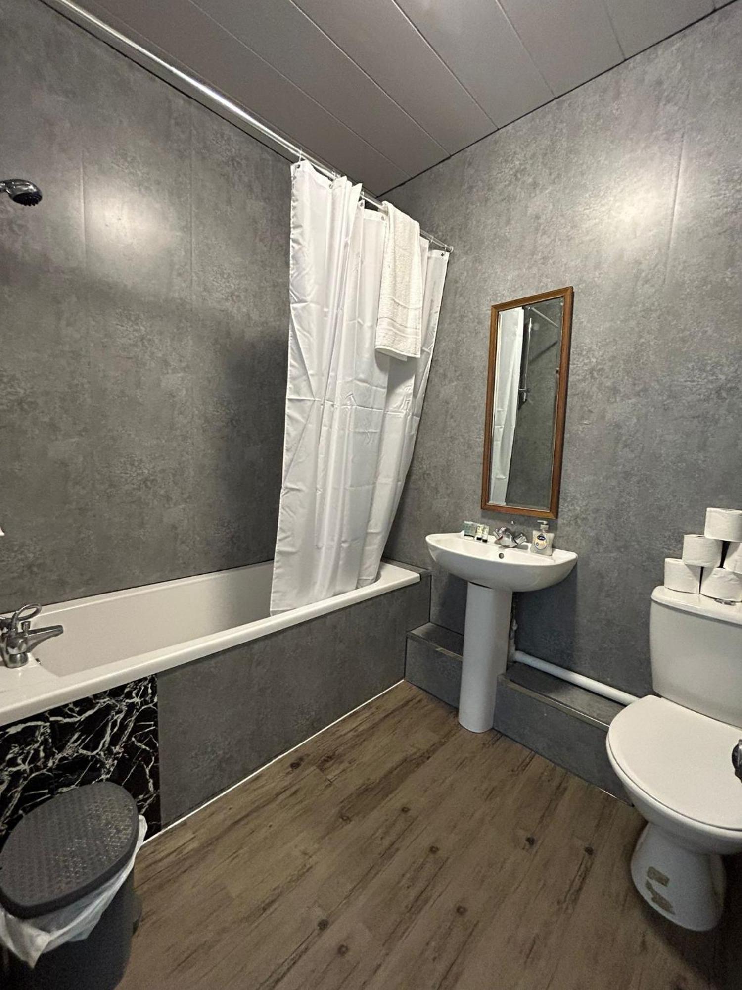 Guest house City Glasgow