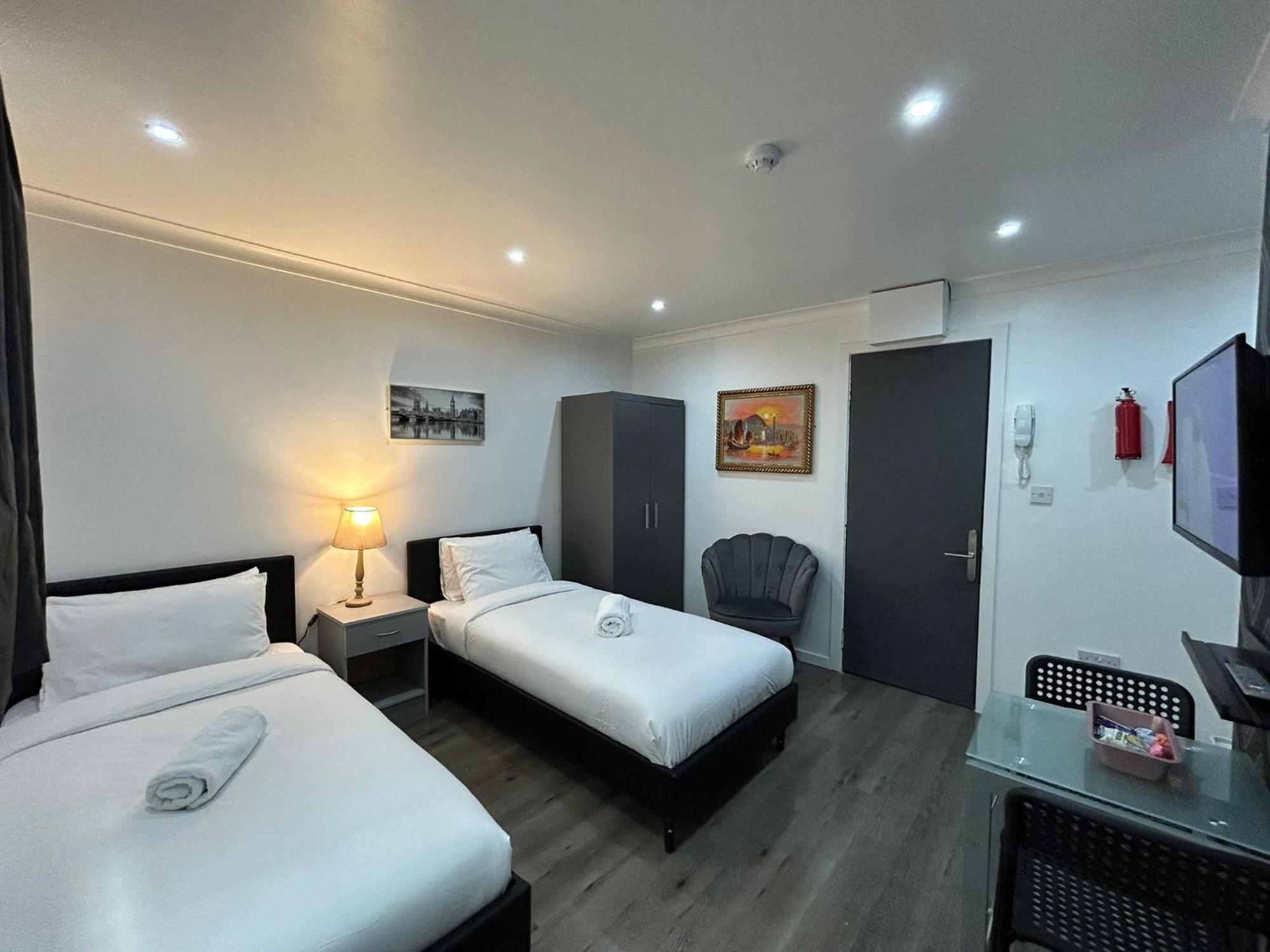 Vr Apartment *