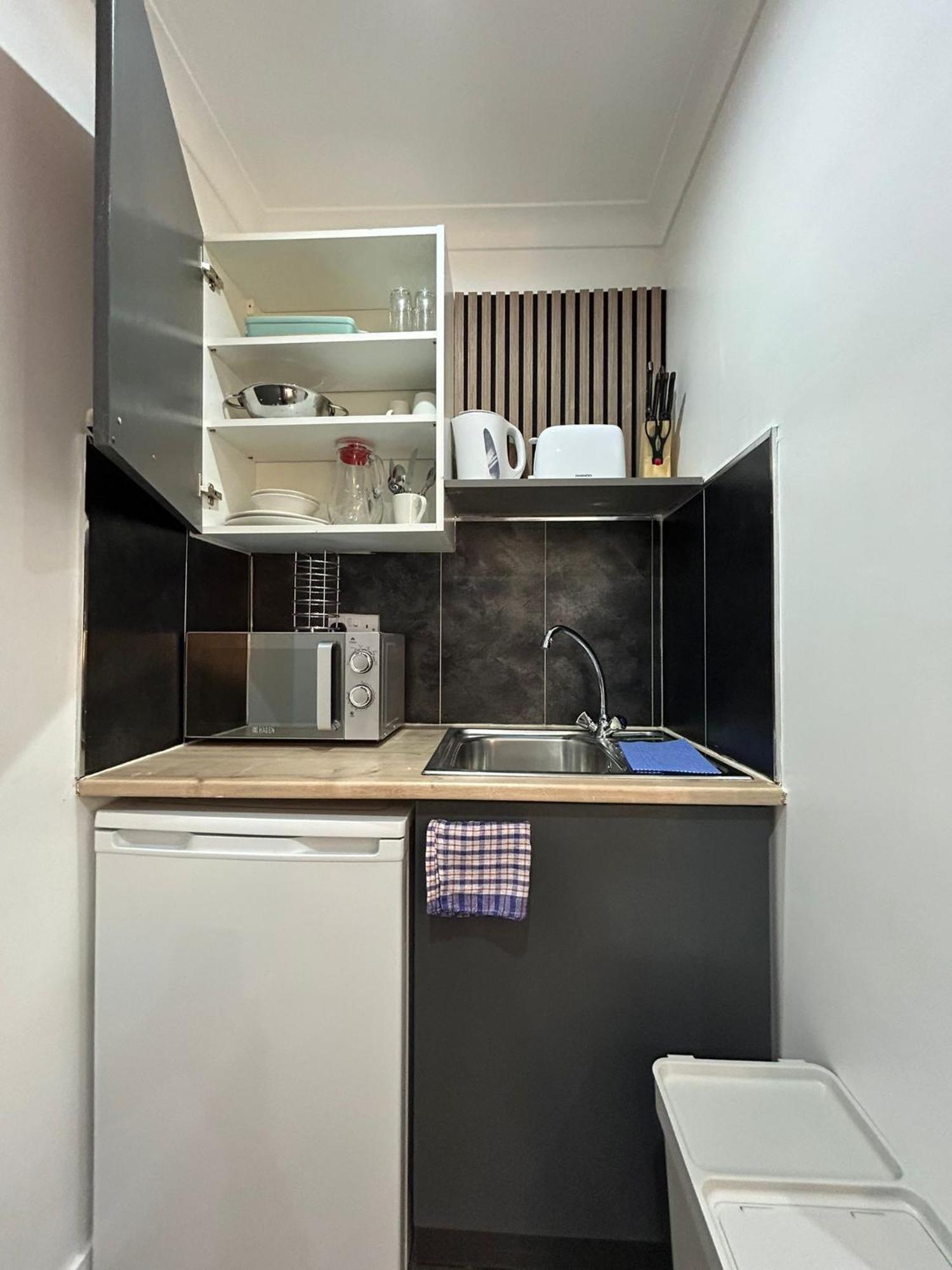 Vr Apartment