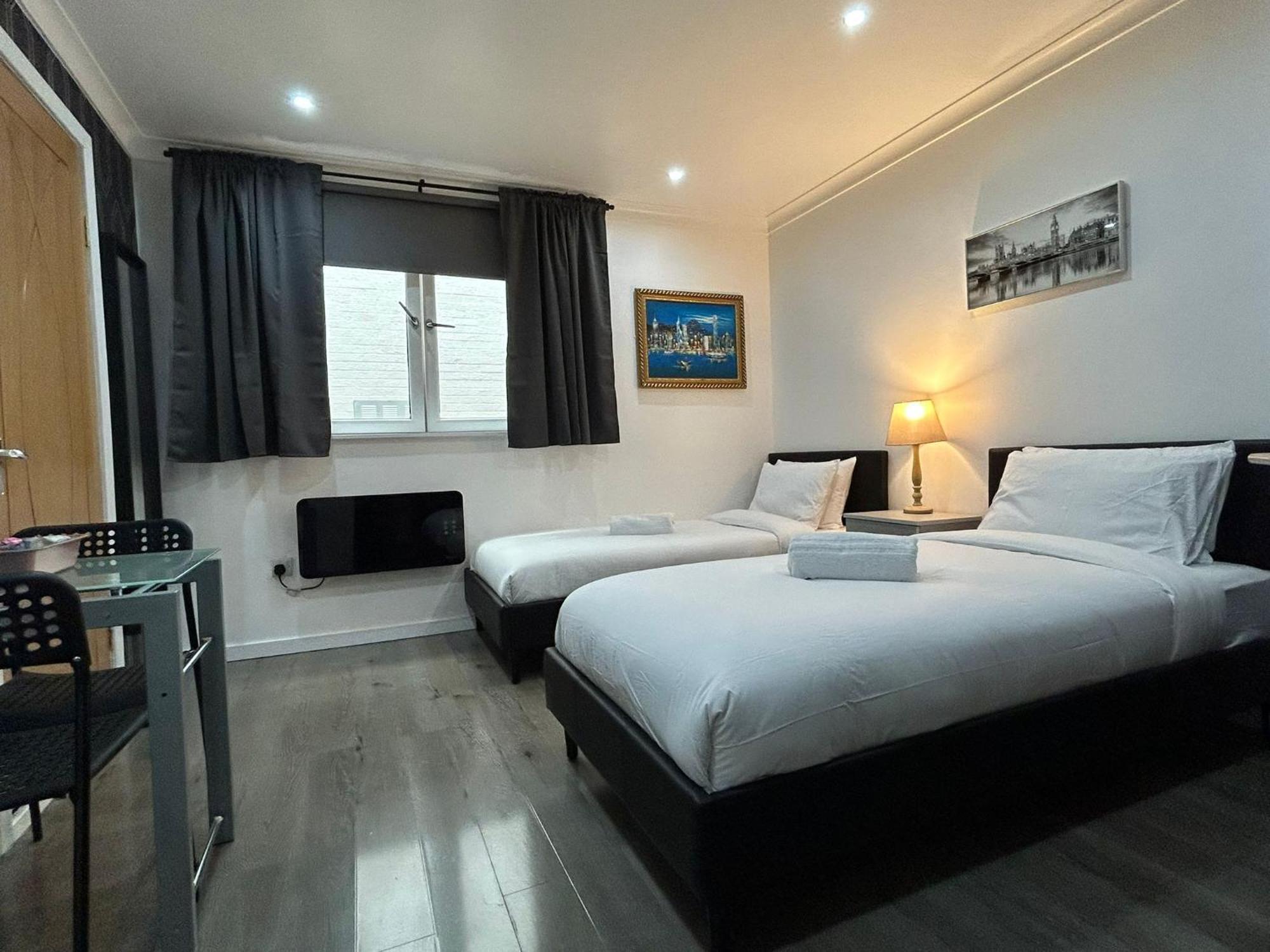 Apartment Vr