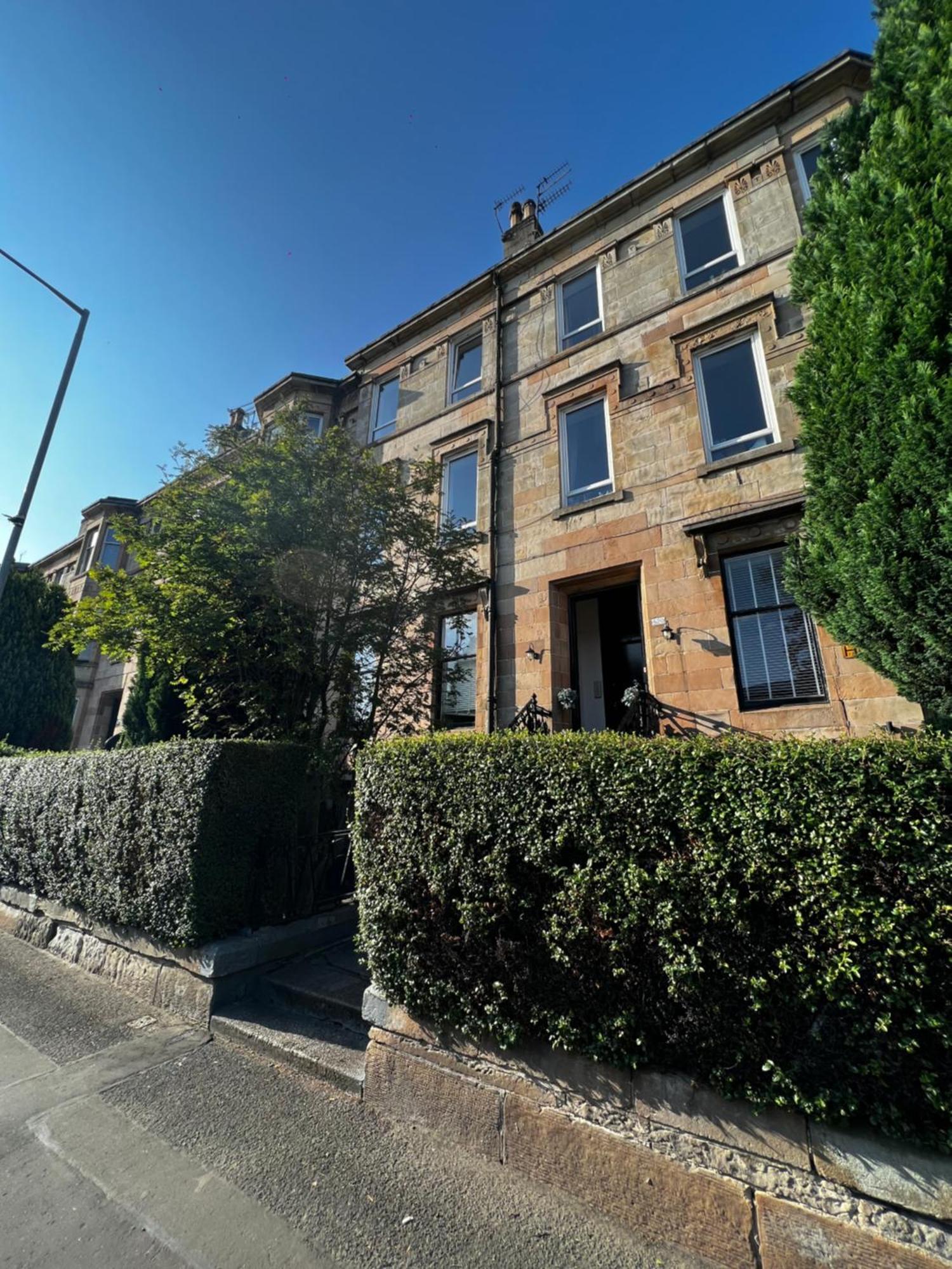 Studio Paisley Road West