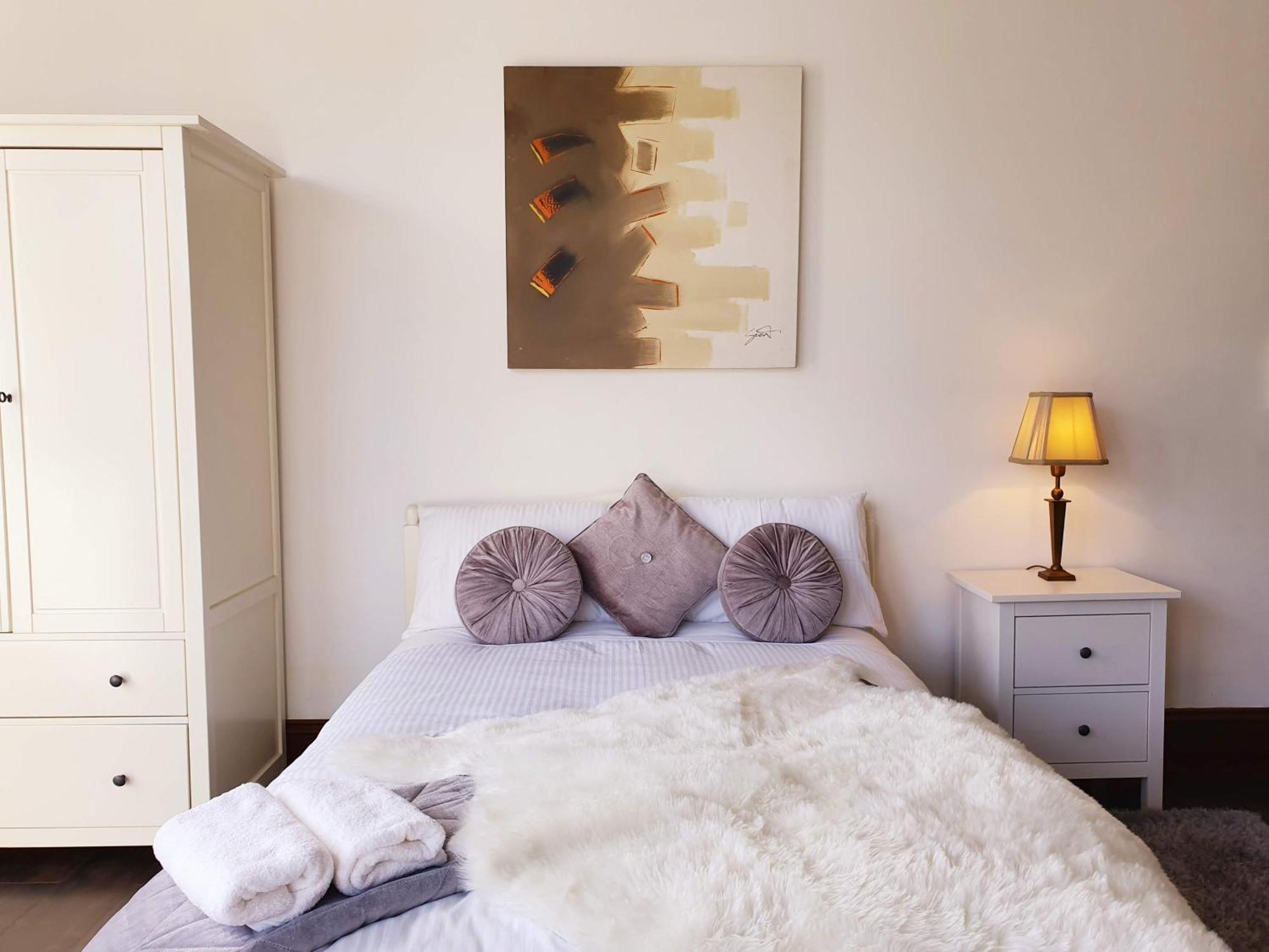 Apartment Studio Paisley Road West Glasgow