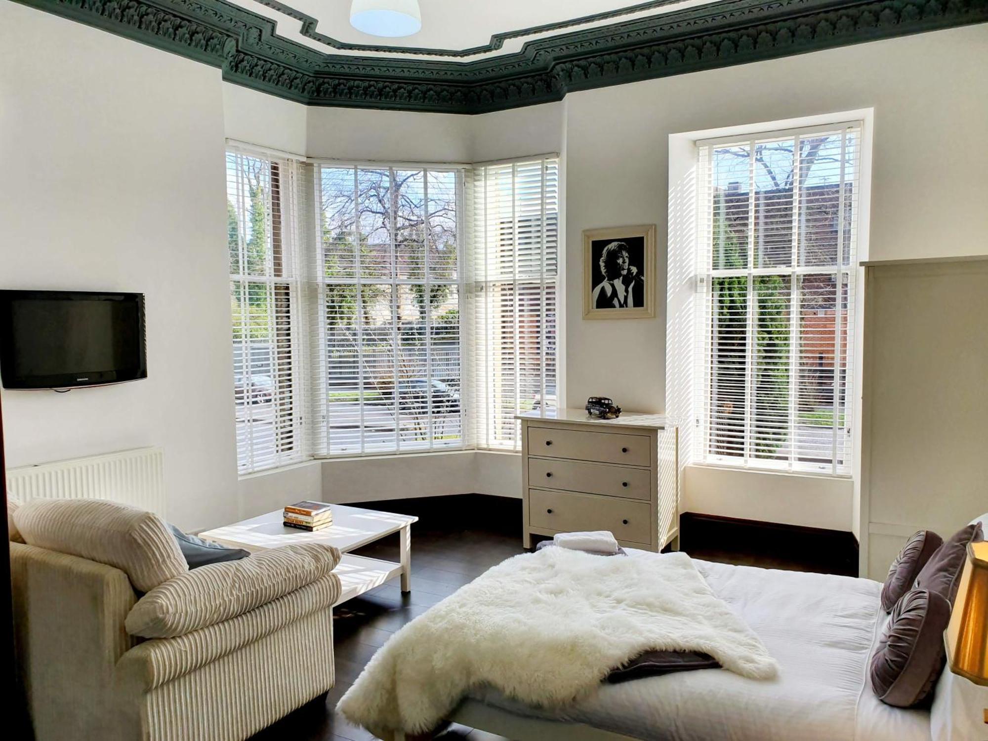 Studio Paisley Road West * Glasgow