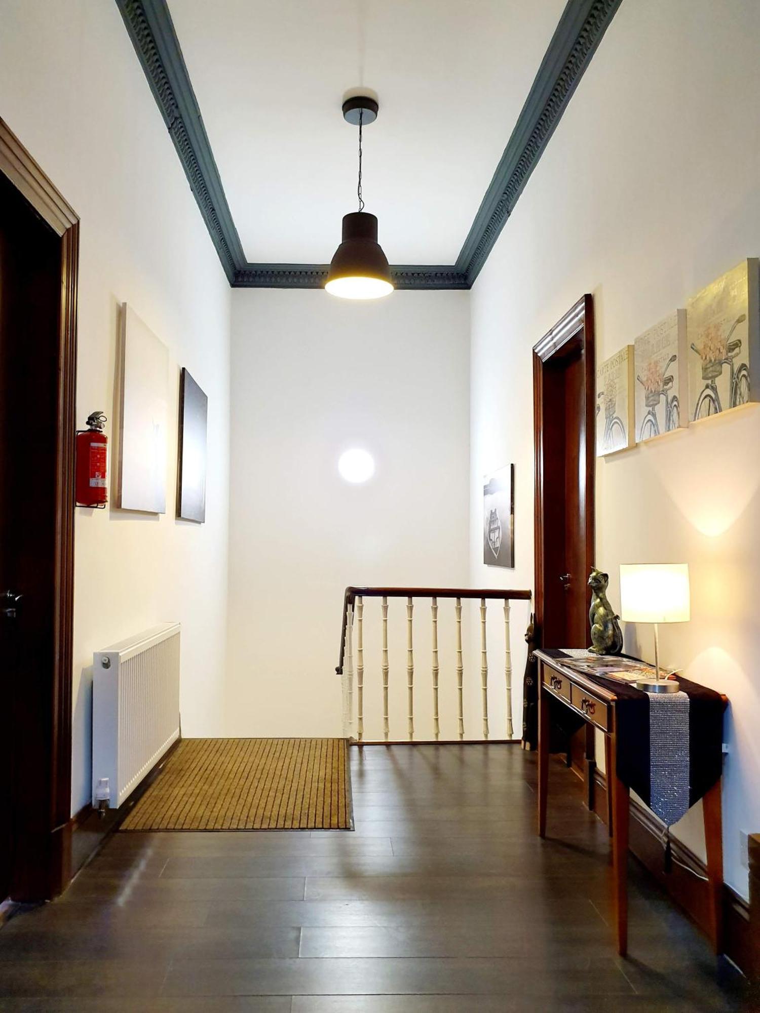 Apartment Studio Paisley Road West