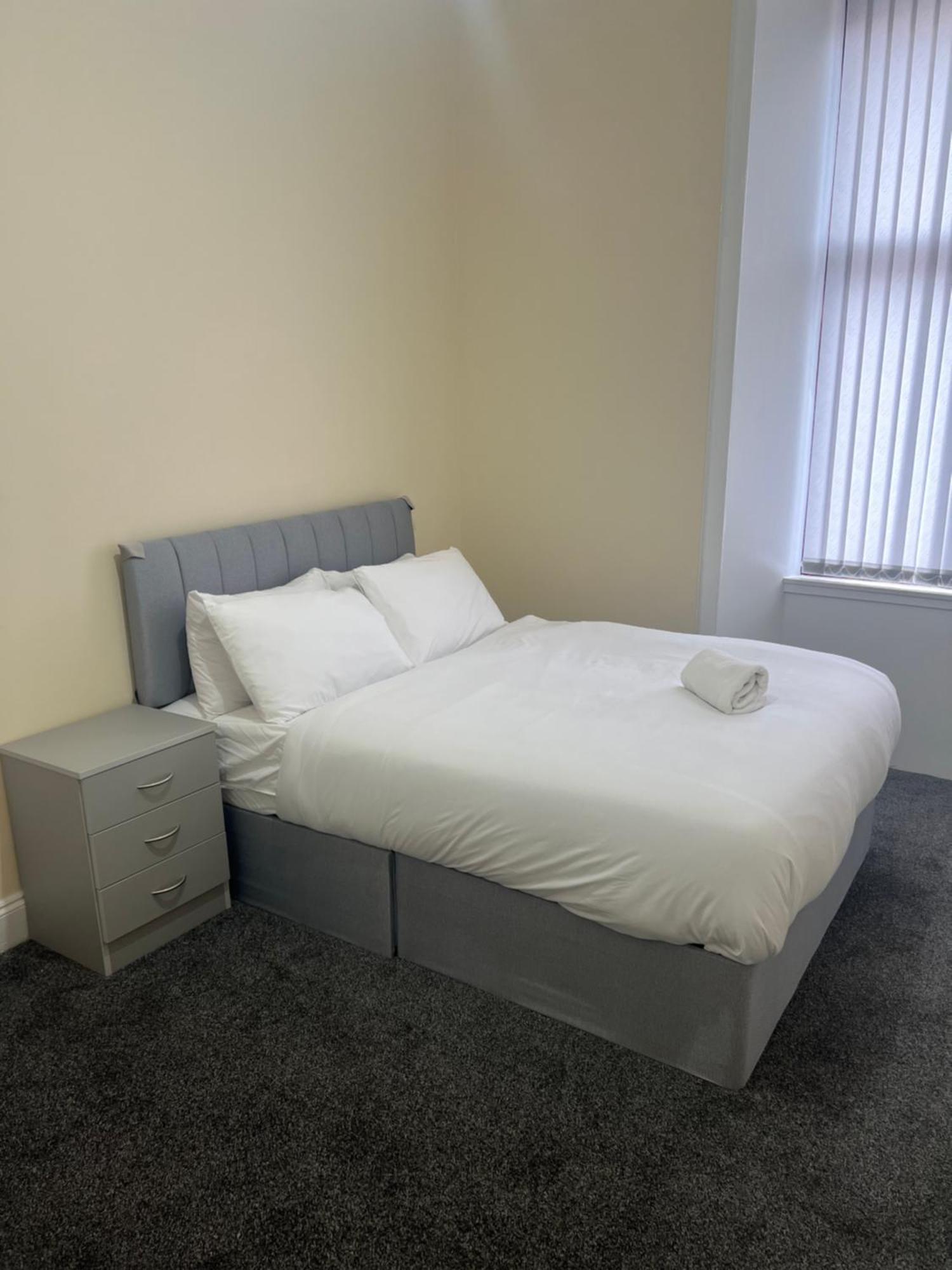 South 2 Bedroom Glasgow