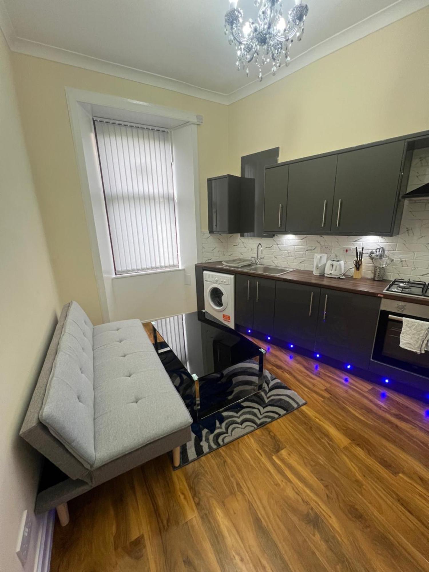 South 2 Bedroom *