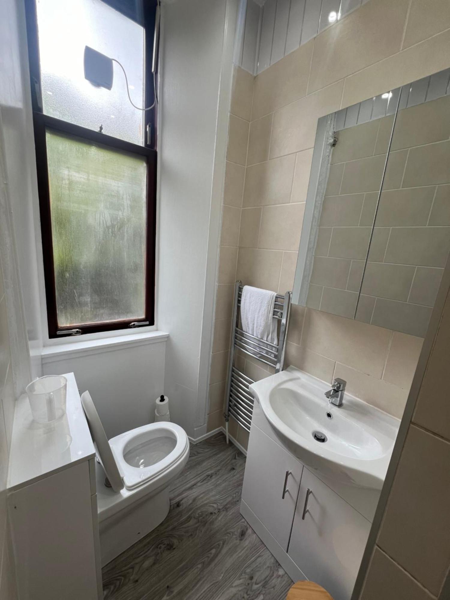 South 2 Bedroom Glasgow