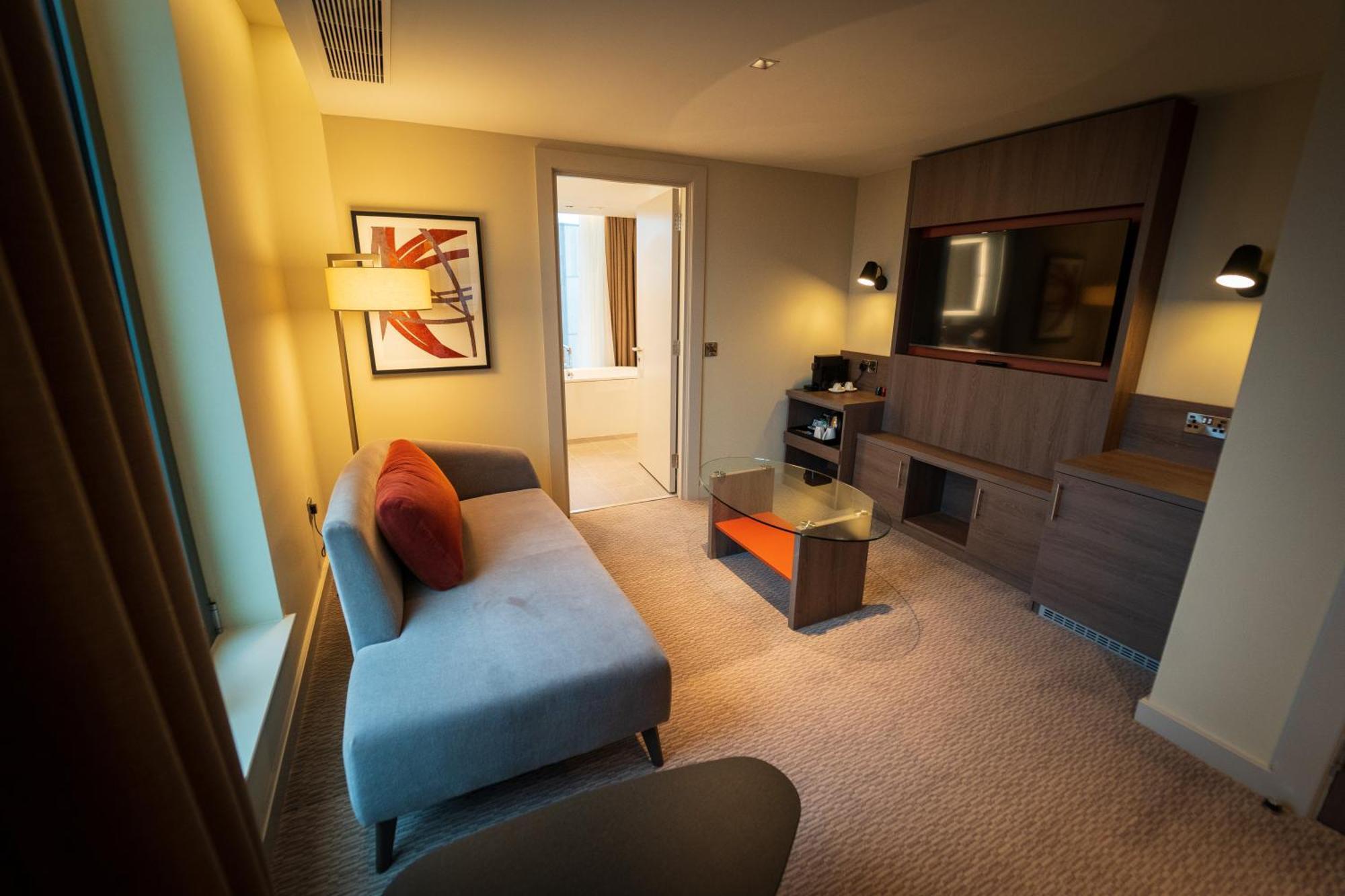 Clayton Hotel Glasgow