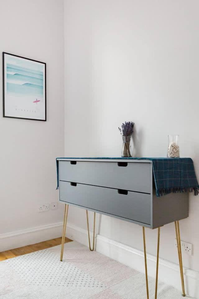 Incredible Contemporary Flat In Heart Of West End Glasgow