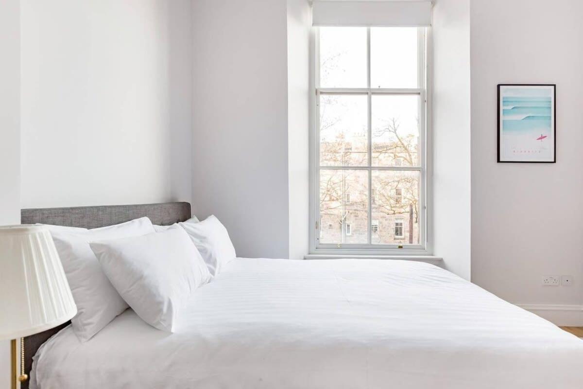 Apartment Incredible Contemporary Flat In Heart Of West End Glasgow