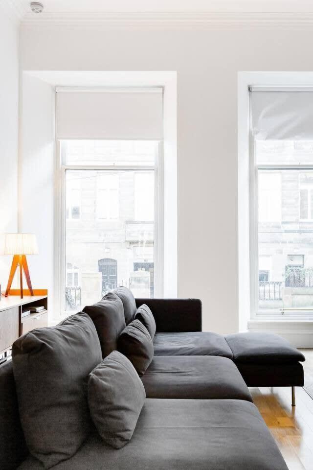 Incredible Contemporary Flat In Heart Of West End Apartment *