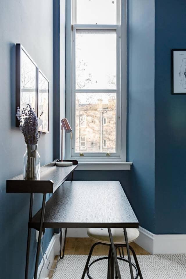 Incredible Contemporary Flat In Heart Of West End Apartment Glasgow