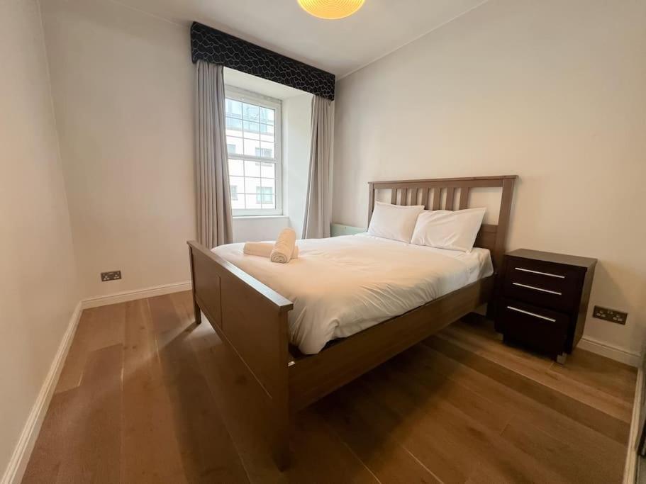 Apartment 2-bed Flat City Centre