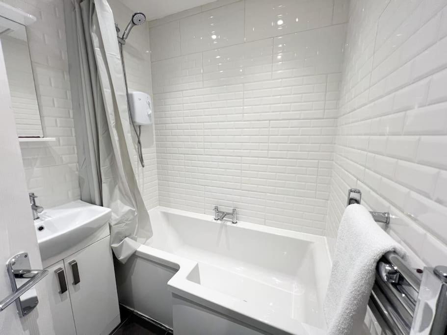 2-bed Flat City Centre Apartment *