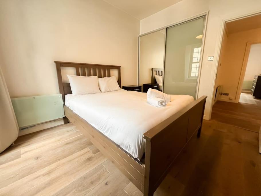 2-bed Flat City Centre Apartment *