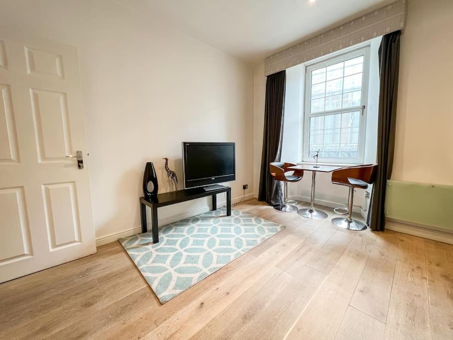 Apartment 2-bed Flat City Centre